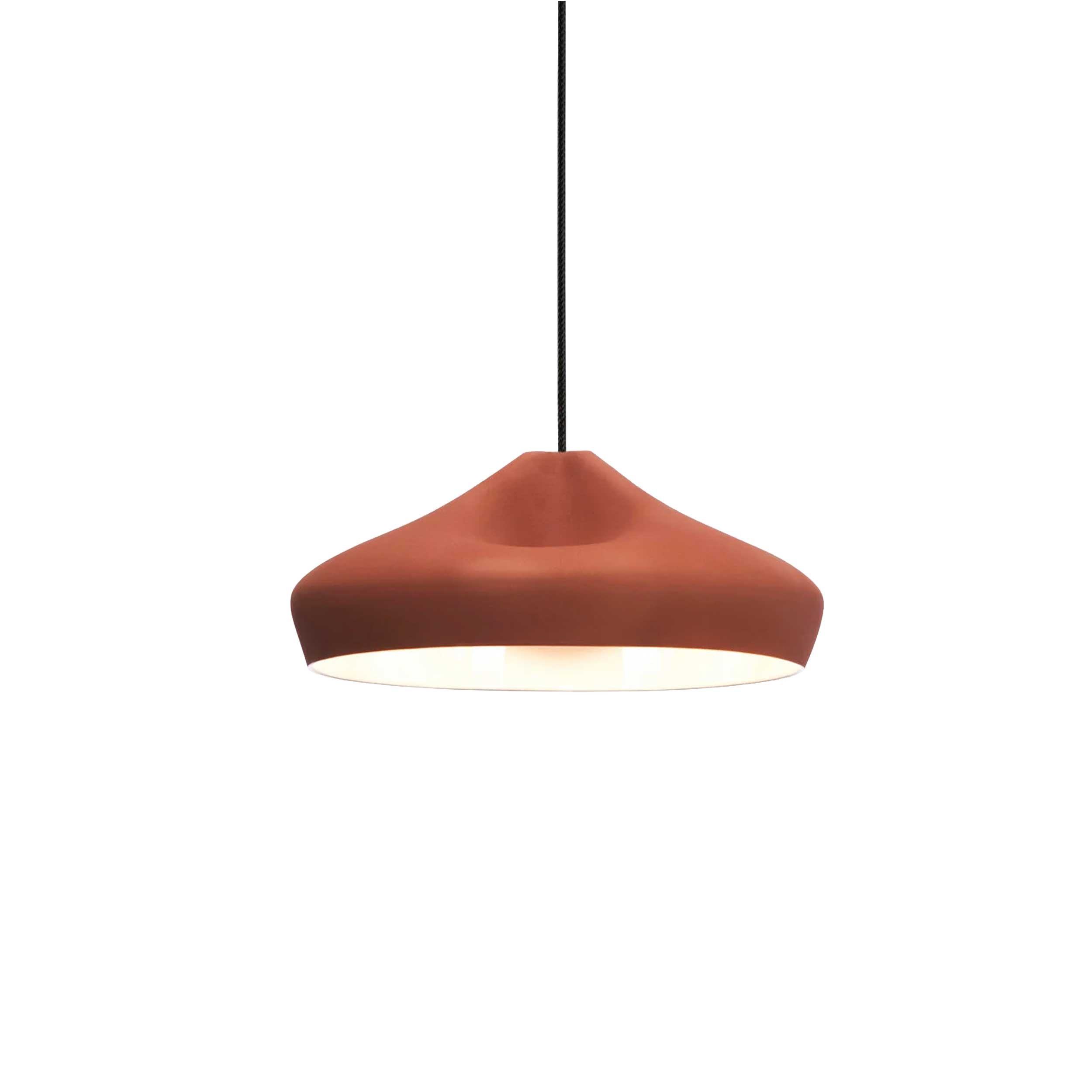 Marset Pleat Box E14 függesztett lámpa