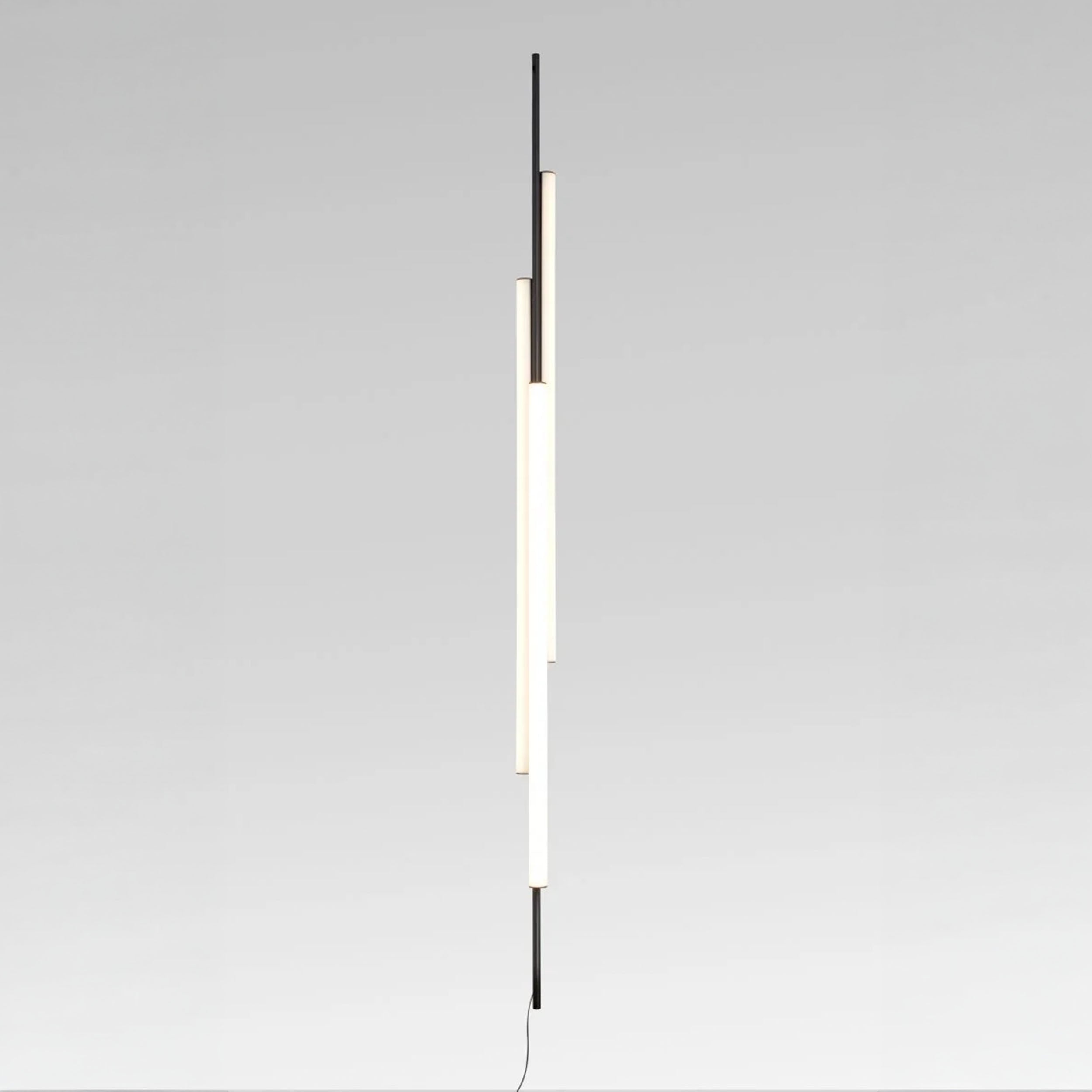 Marset Ambrosia V3 LED Plug in függesztett, függőleges lámpa