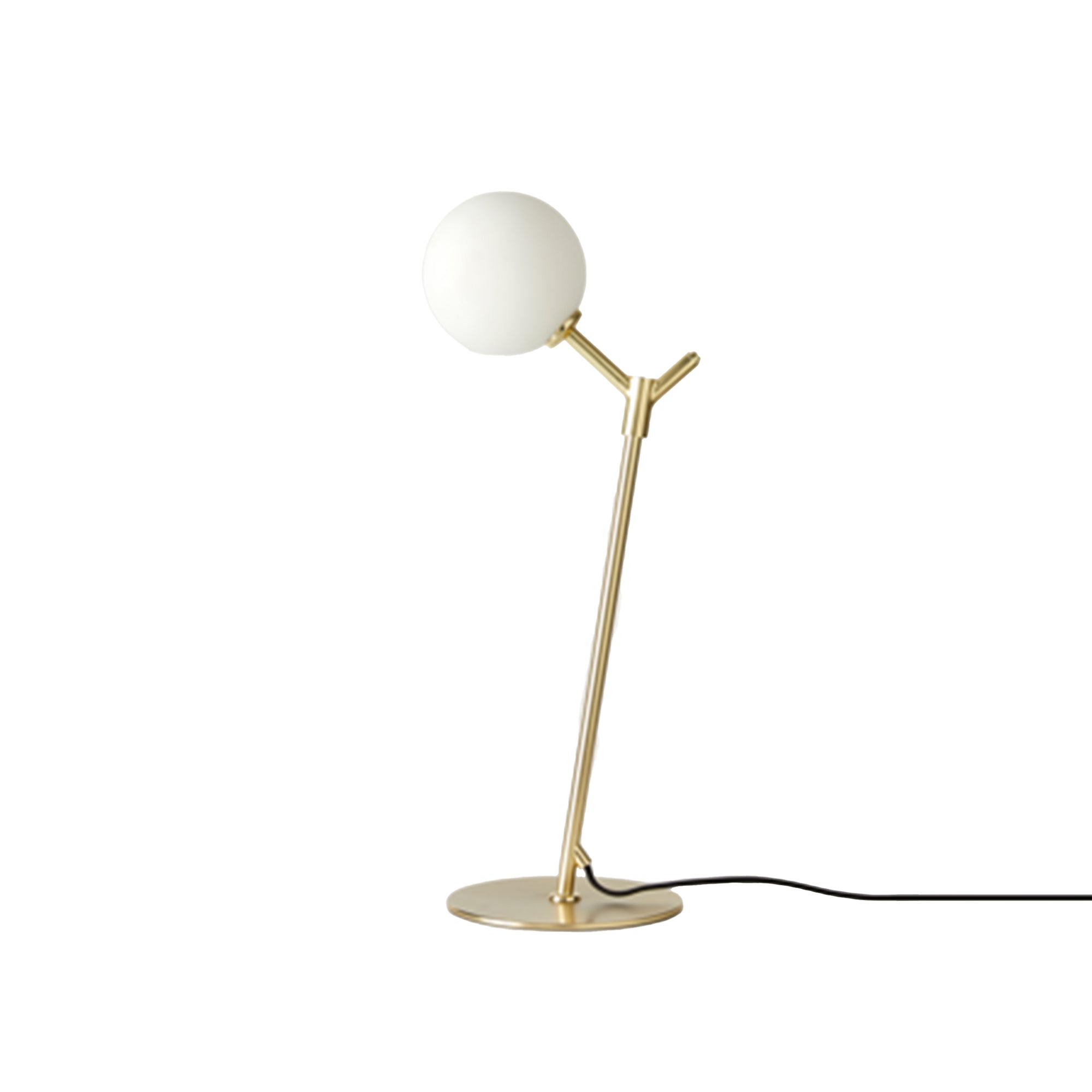 Aromas Atom G9 stolní svítidlo