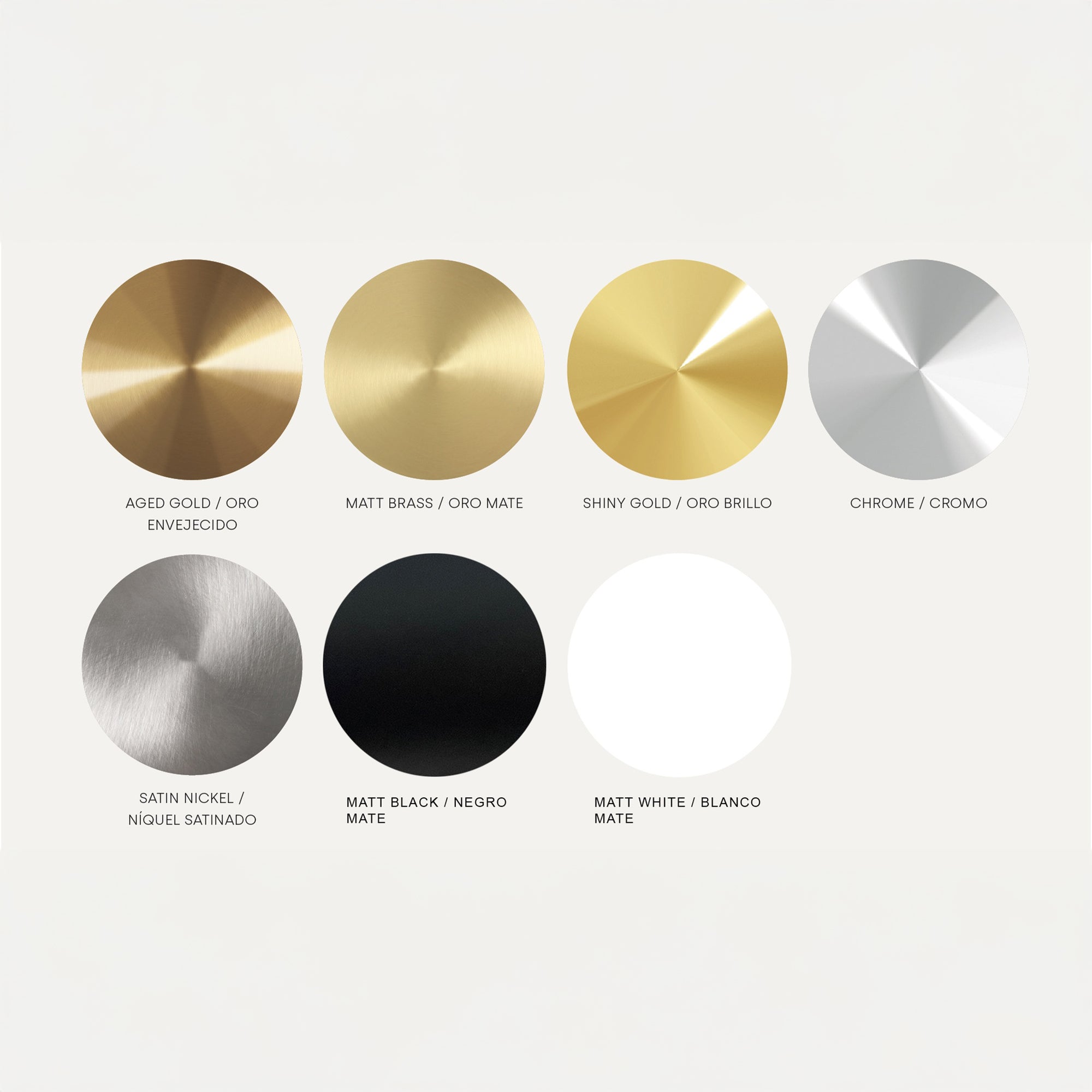 Aromas Gamma E27 závěsné svítidlo