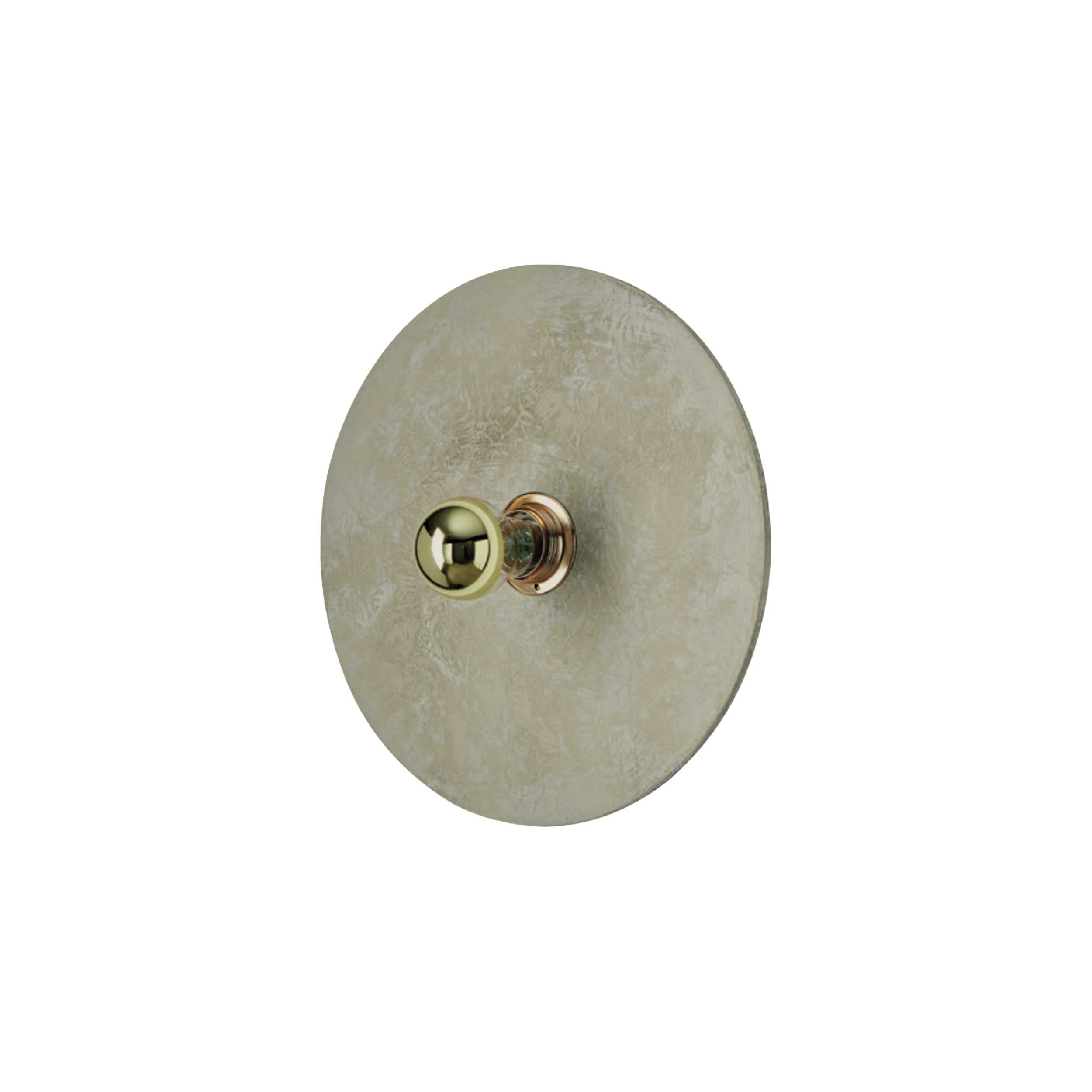 Aromas Kassy E27 kerámia fali lámpa