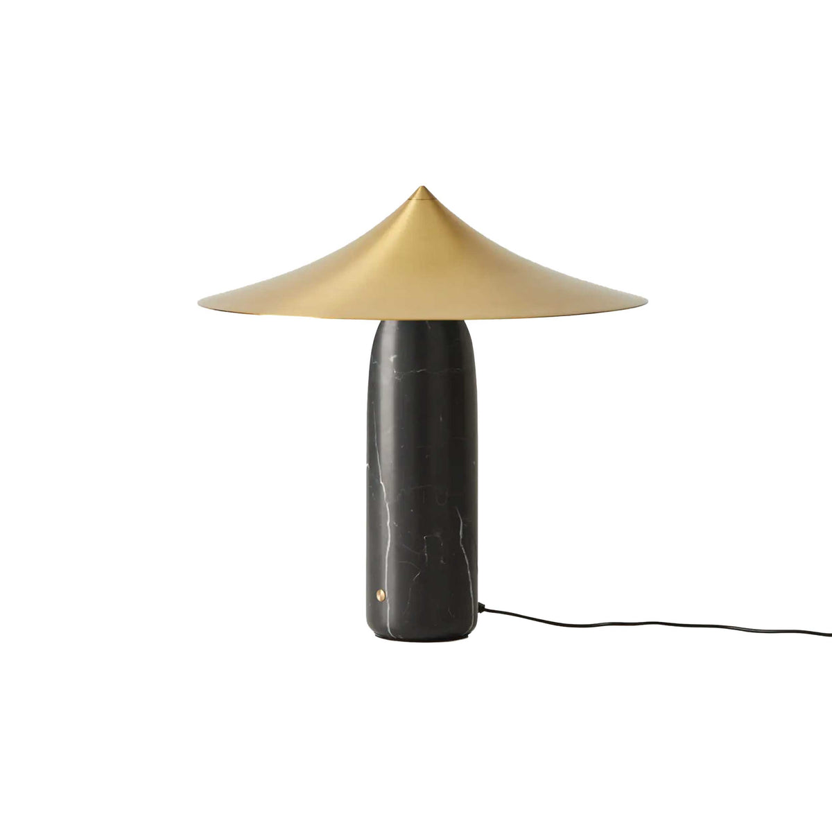 Aromas Kine LED asztali lámpa