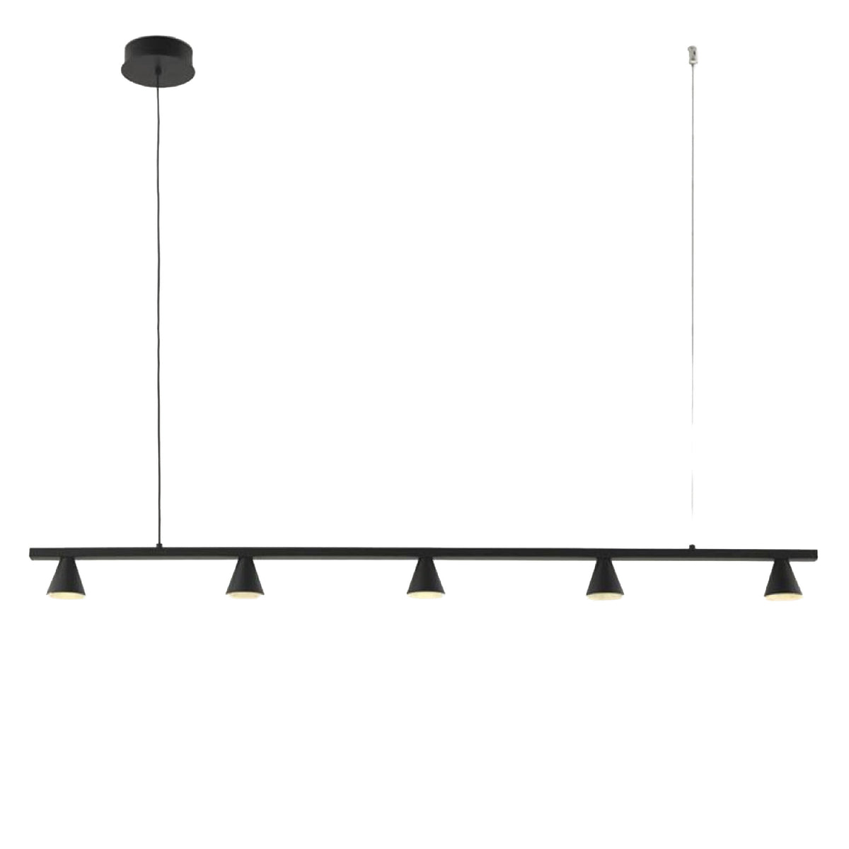 Aromas Lyb LED függesztett lámpa