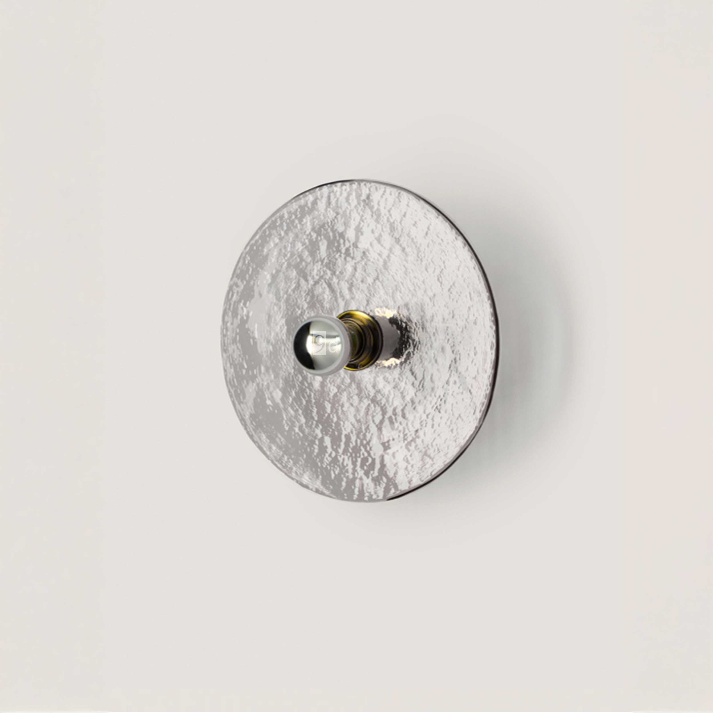 Lombardo Ago LED wall light IP66