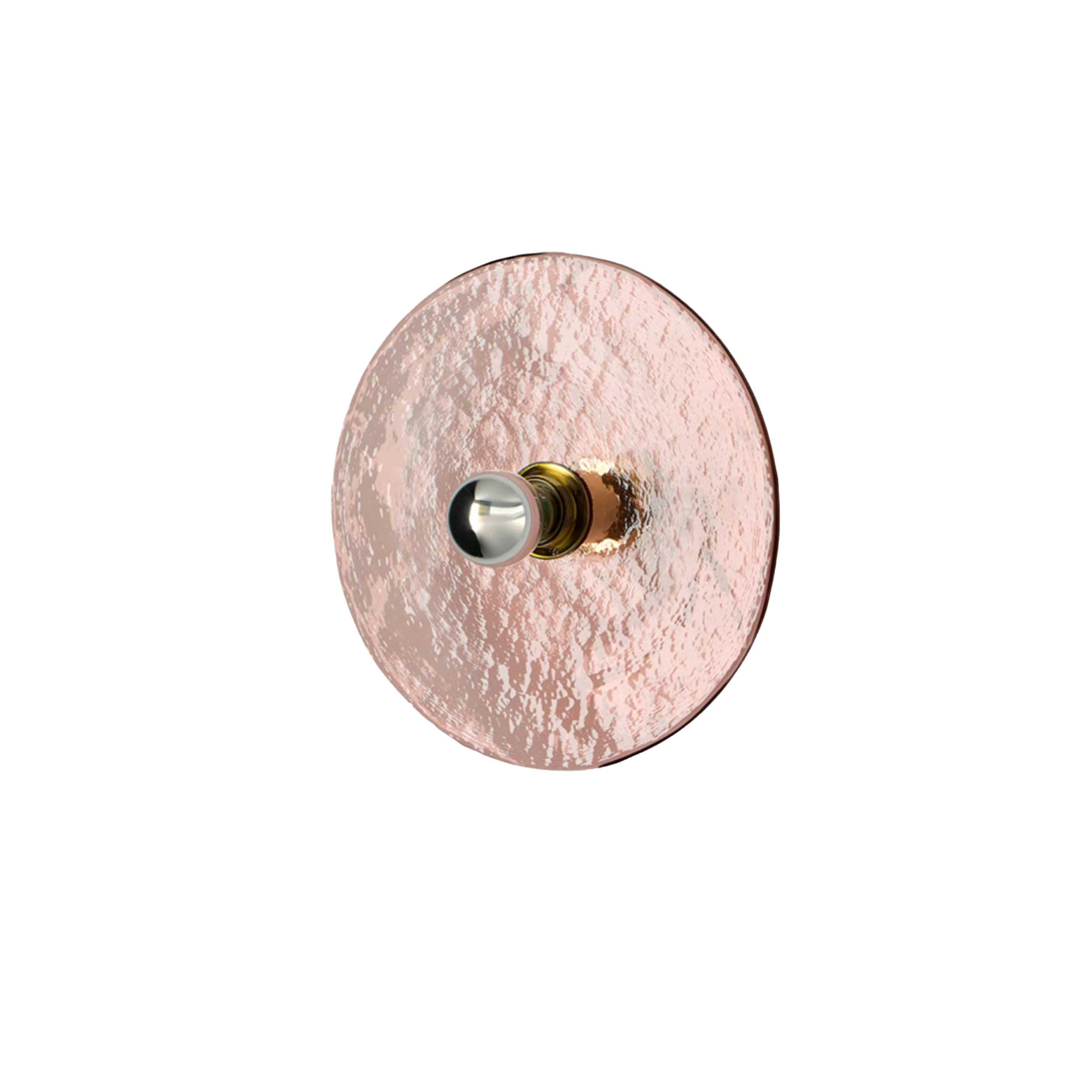 Lombardo Ago LED wall light IP66