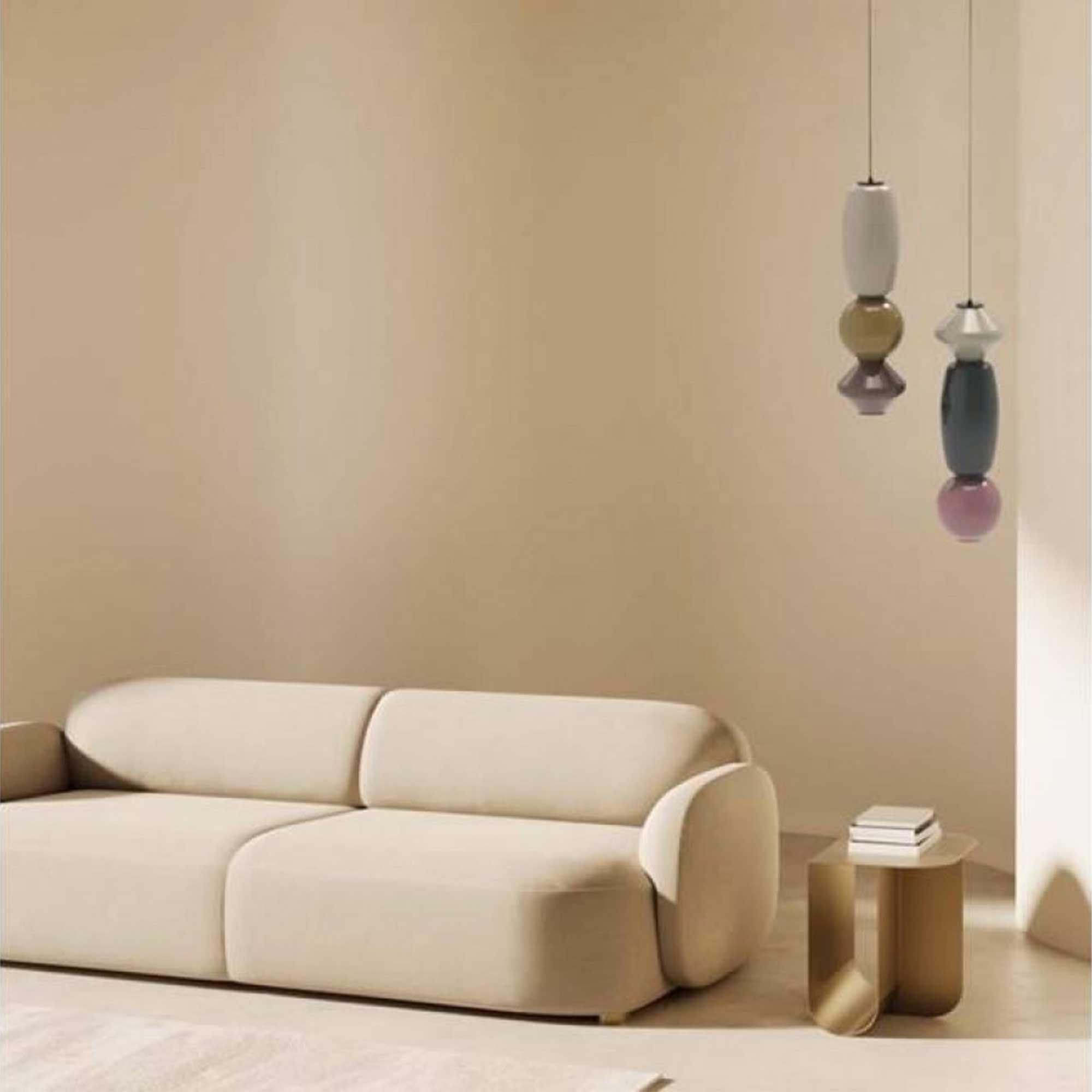 Aromas Papi GU10 závěsné svítidlo