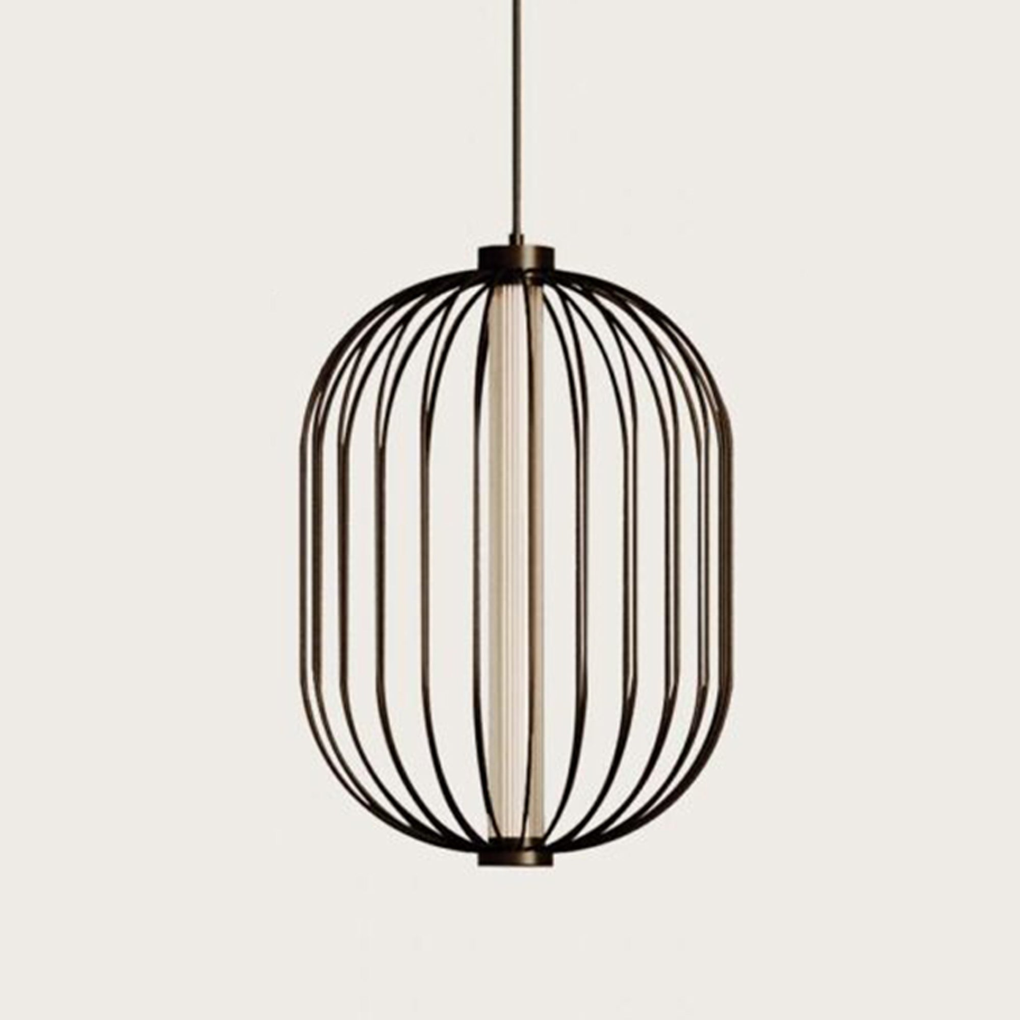 Aromas Pepo LED závěsné konfigurovatelné svítidlo