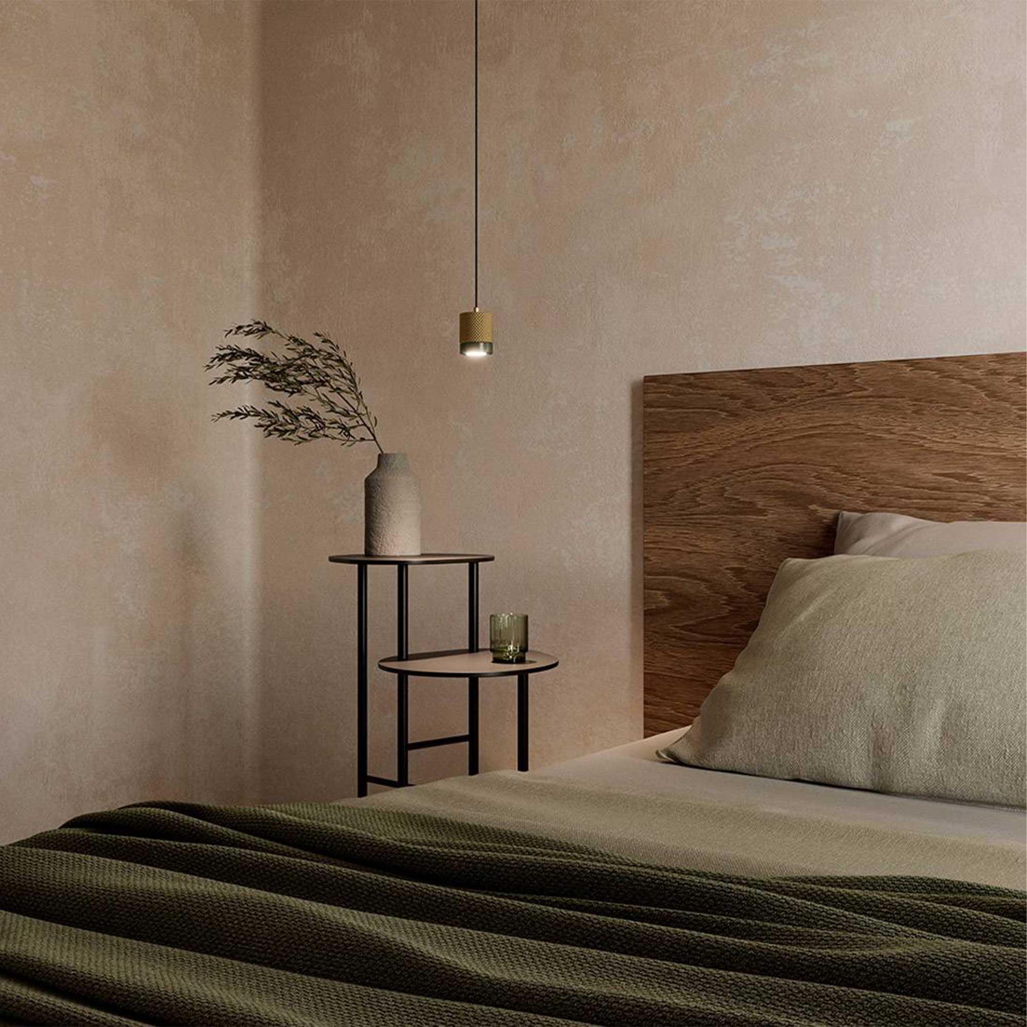 Aromas Tea LED závěsné svítidlo