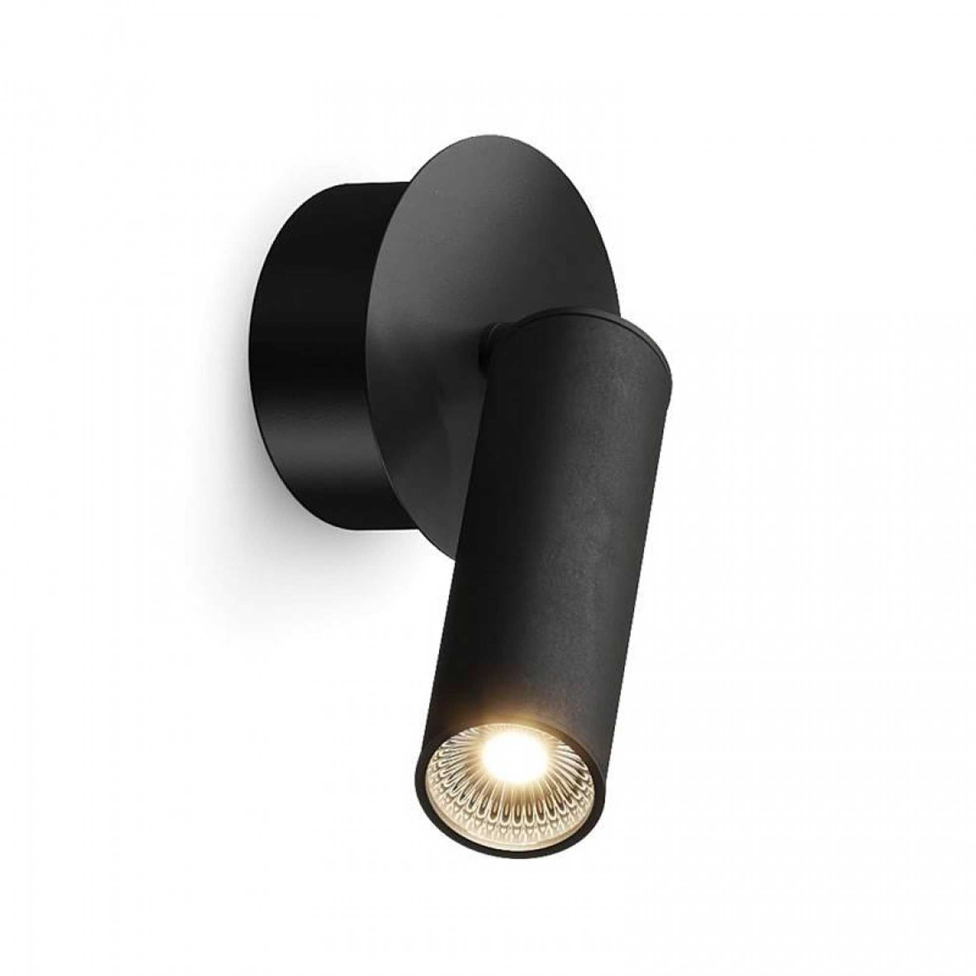 Aromas Tura LED nástěnné svítidlo