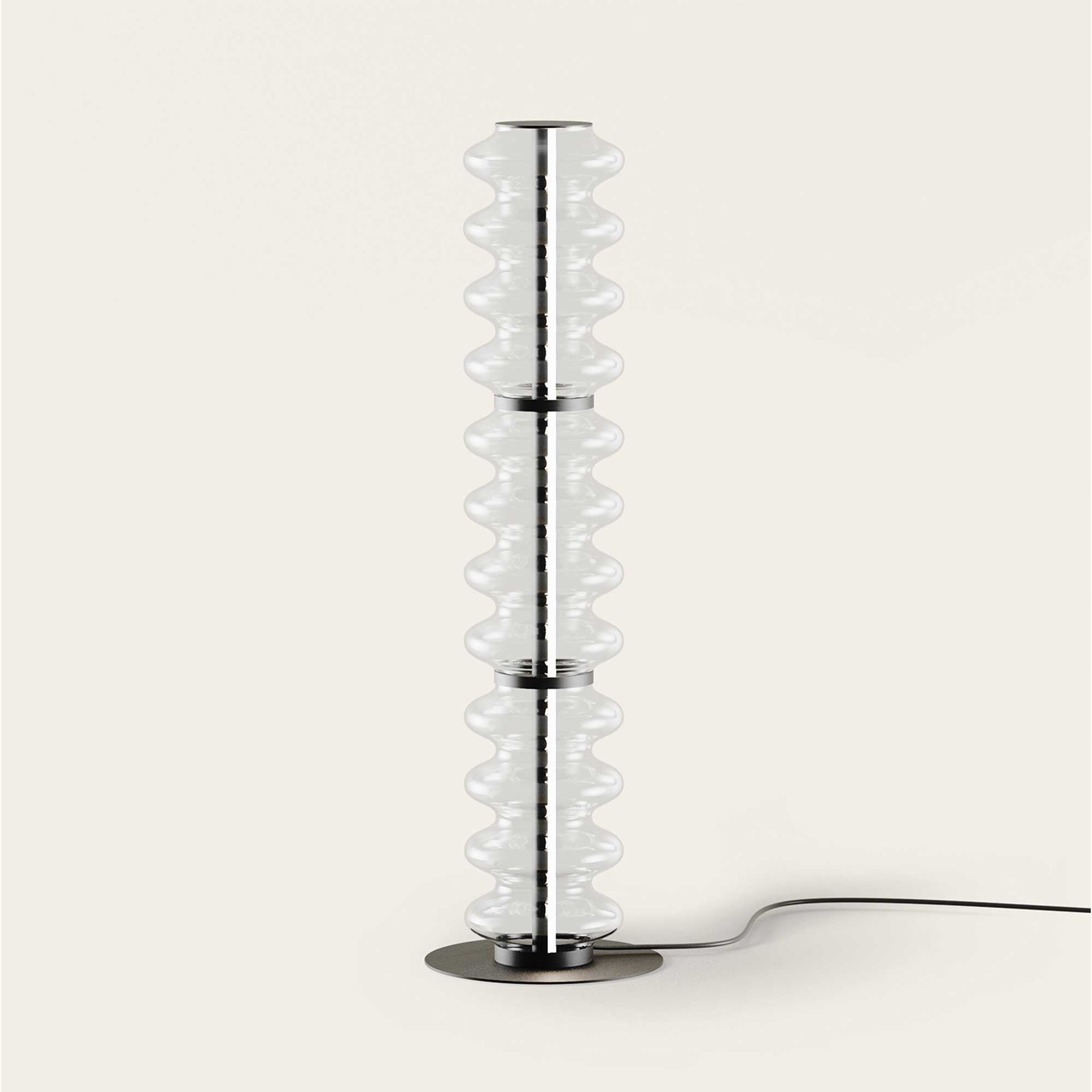 Aromas Vitree L LED stojací svítidlo