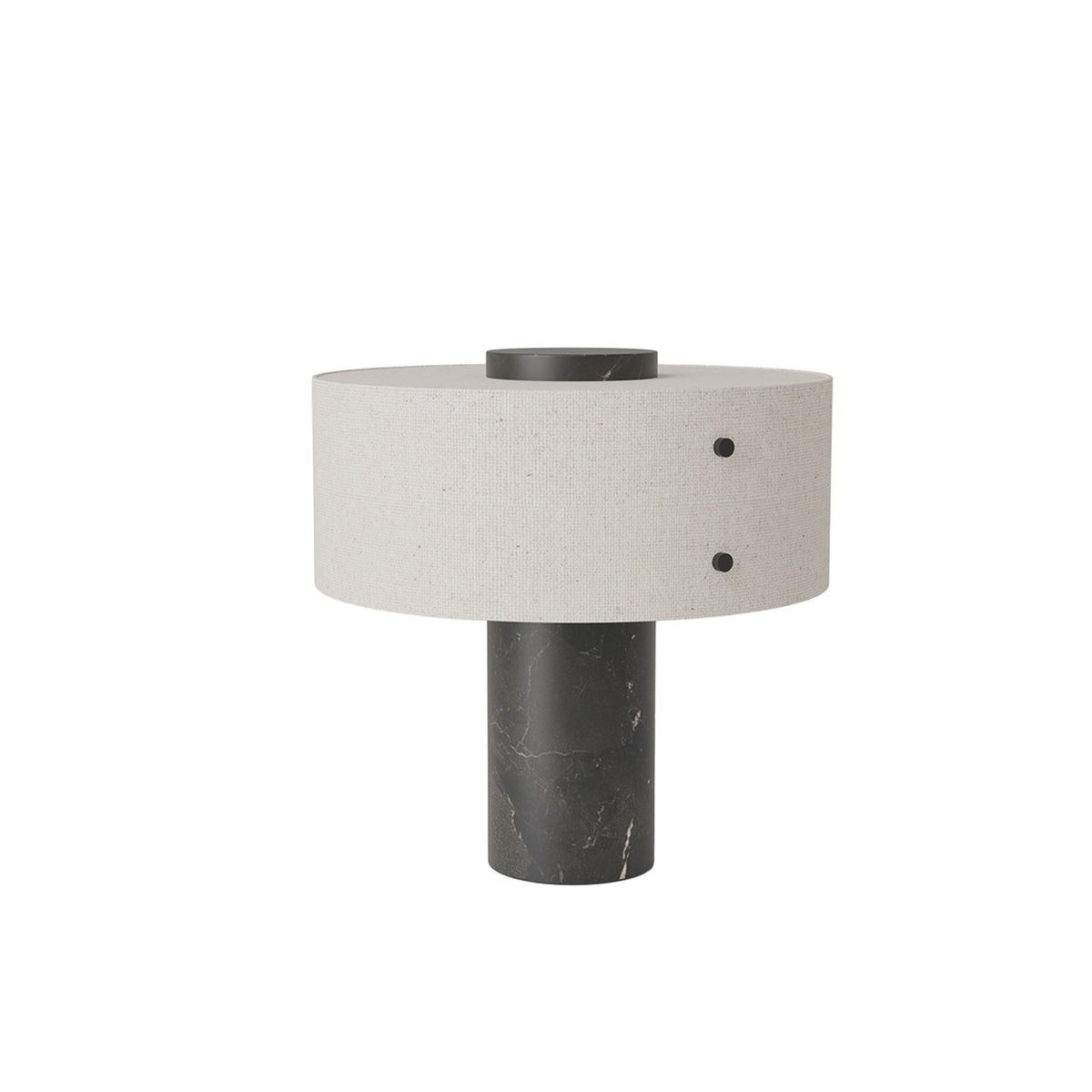 Aromas Xeta G9 asztali lámpa