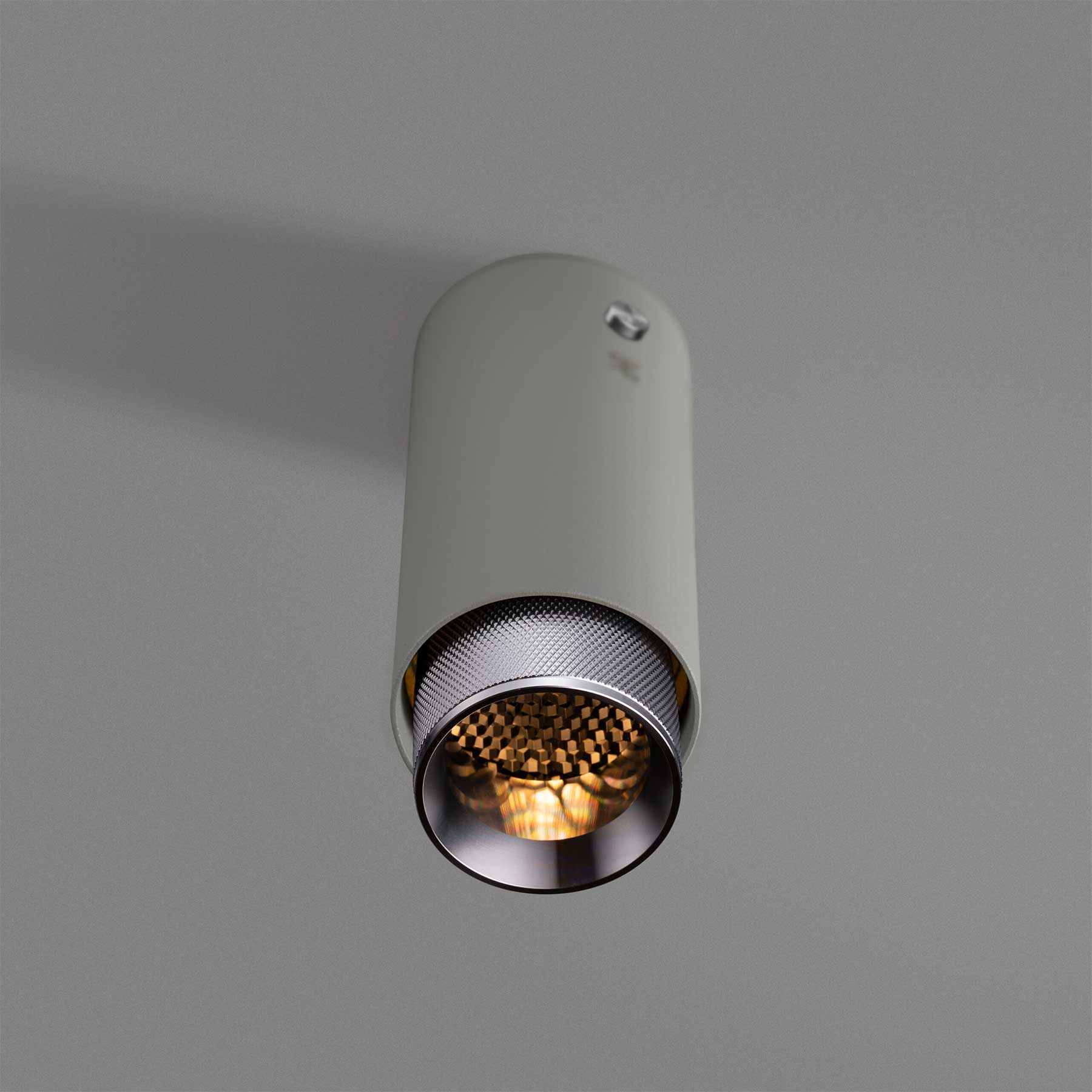 Buster & Punch Exhaust Cross GU10 přisazené svítidlo