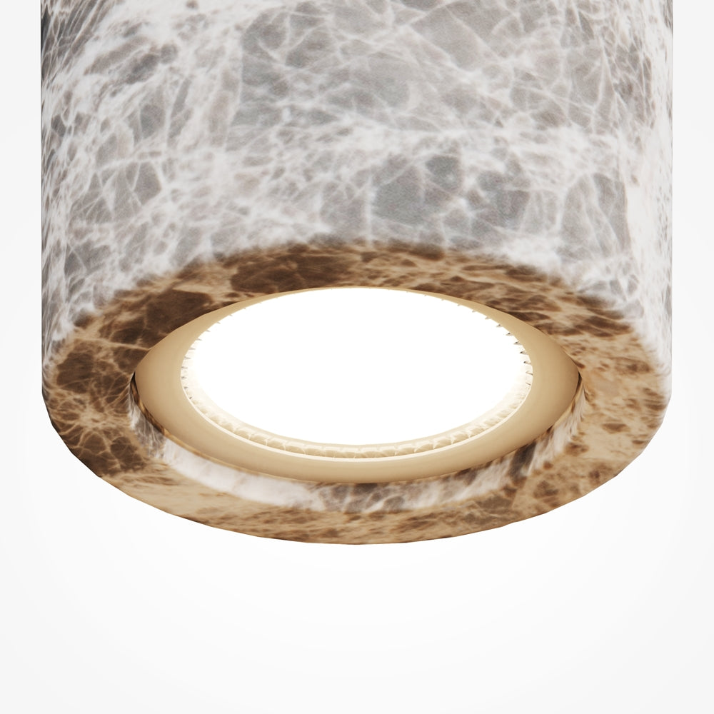 Maytoni Basic Texture GU10 felszerelhető lámpatest