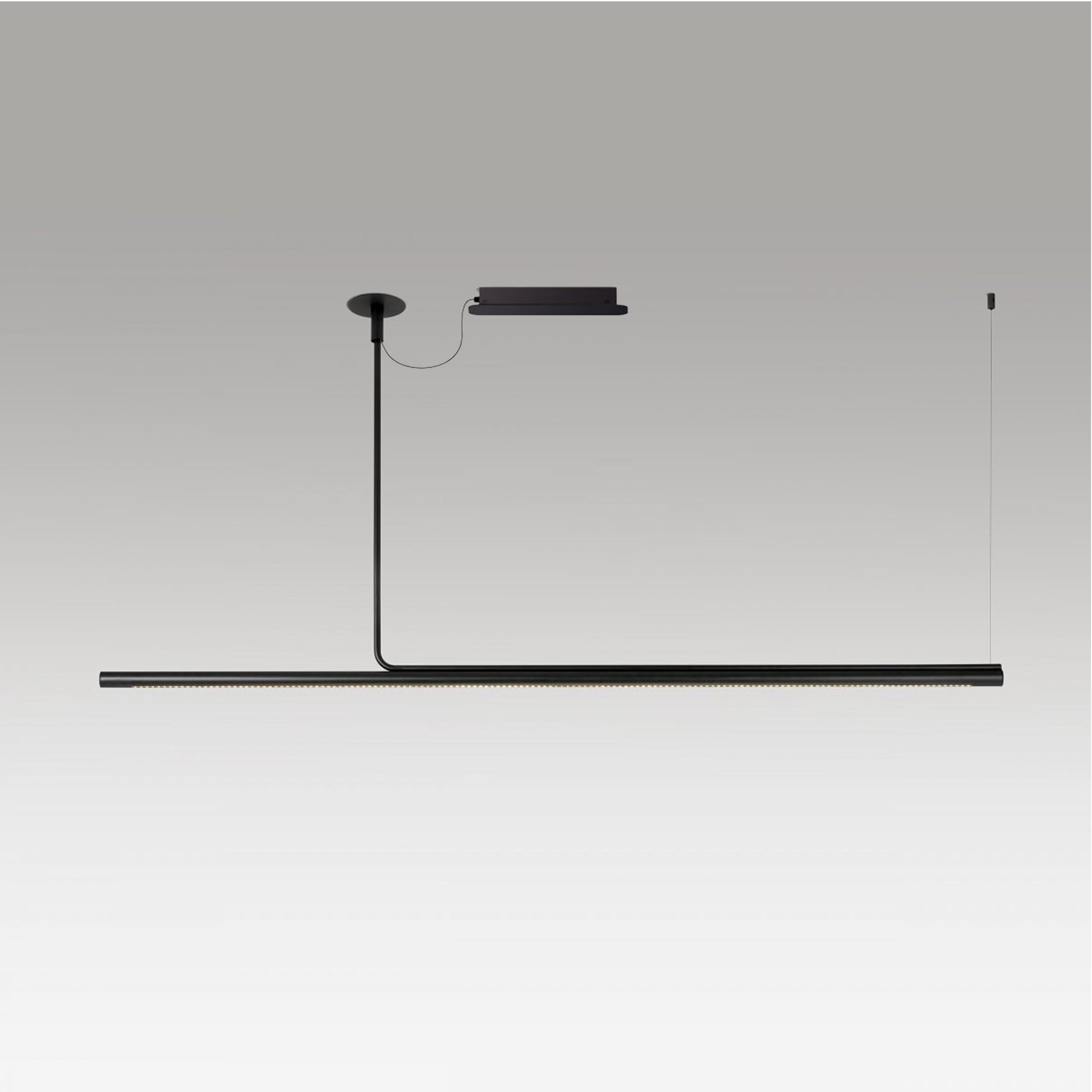 Marset Ambrosia Pro LED 120/180 függesztett lineáris lámpa