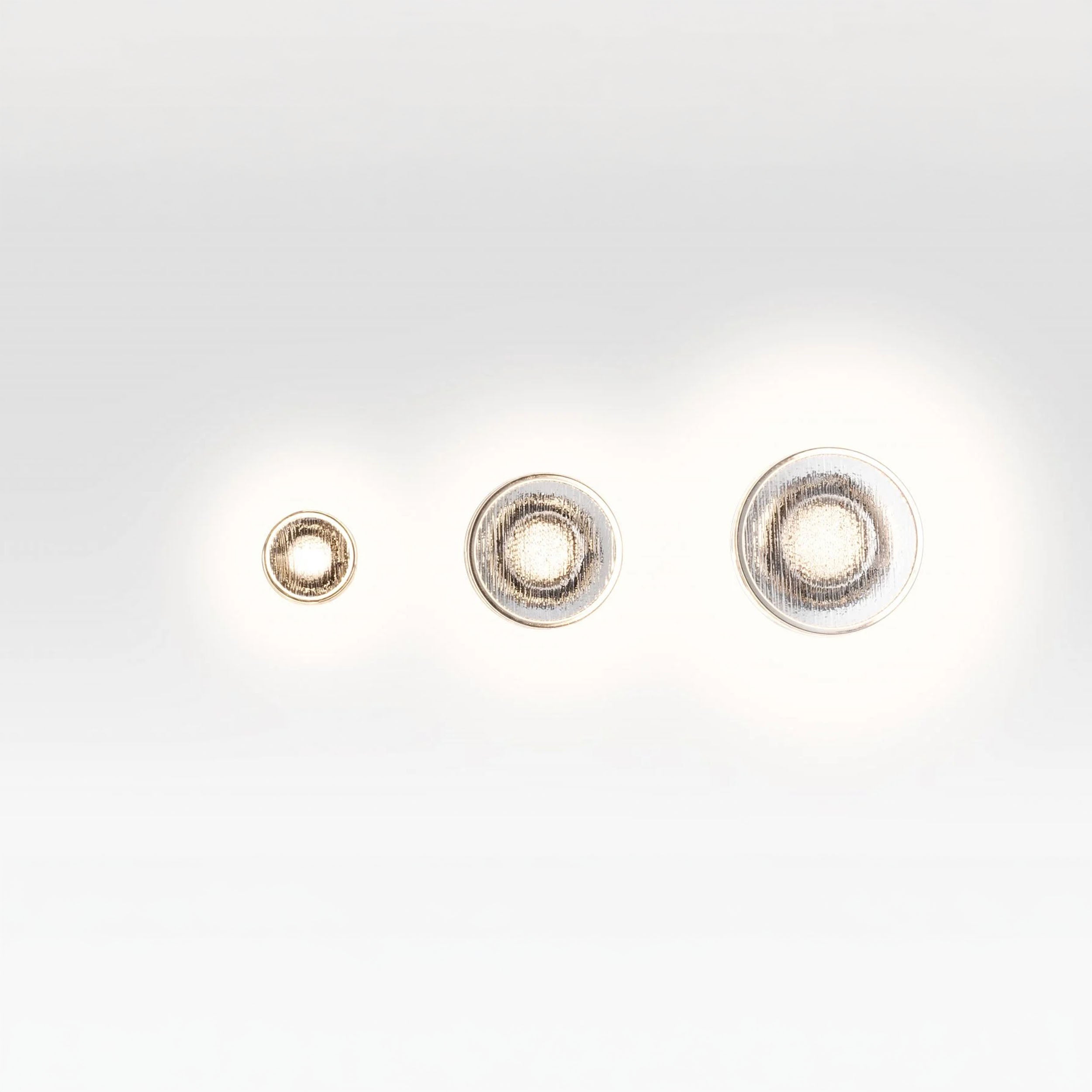 Marset Roc Mini LED fali lámpa