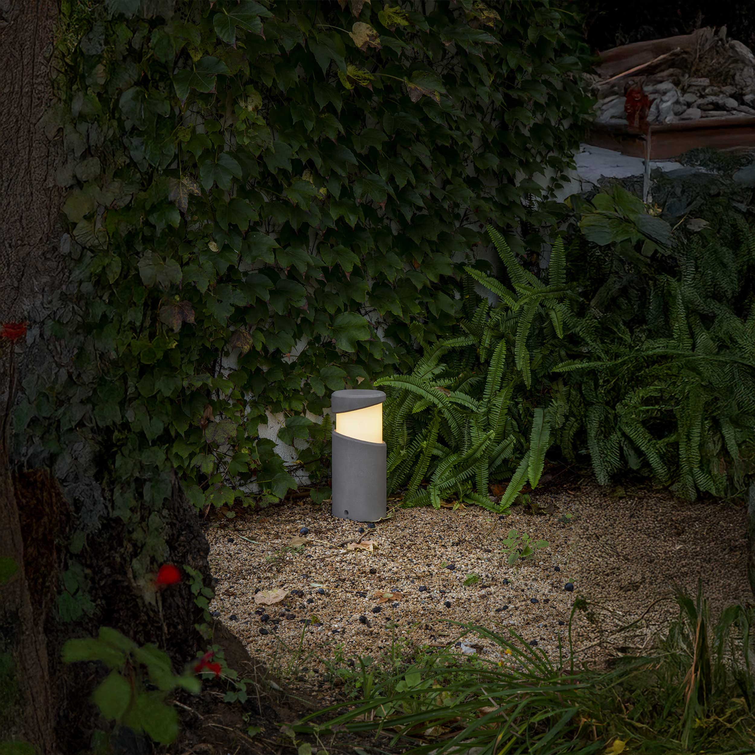 Faro Block E27 IP65 kültéri lámpatest