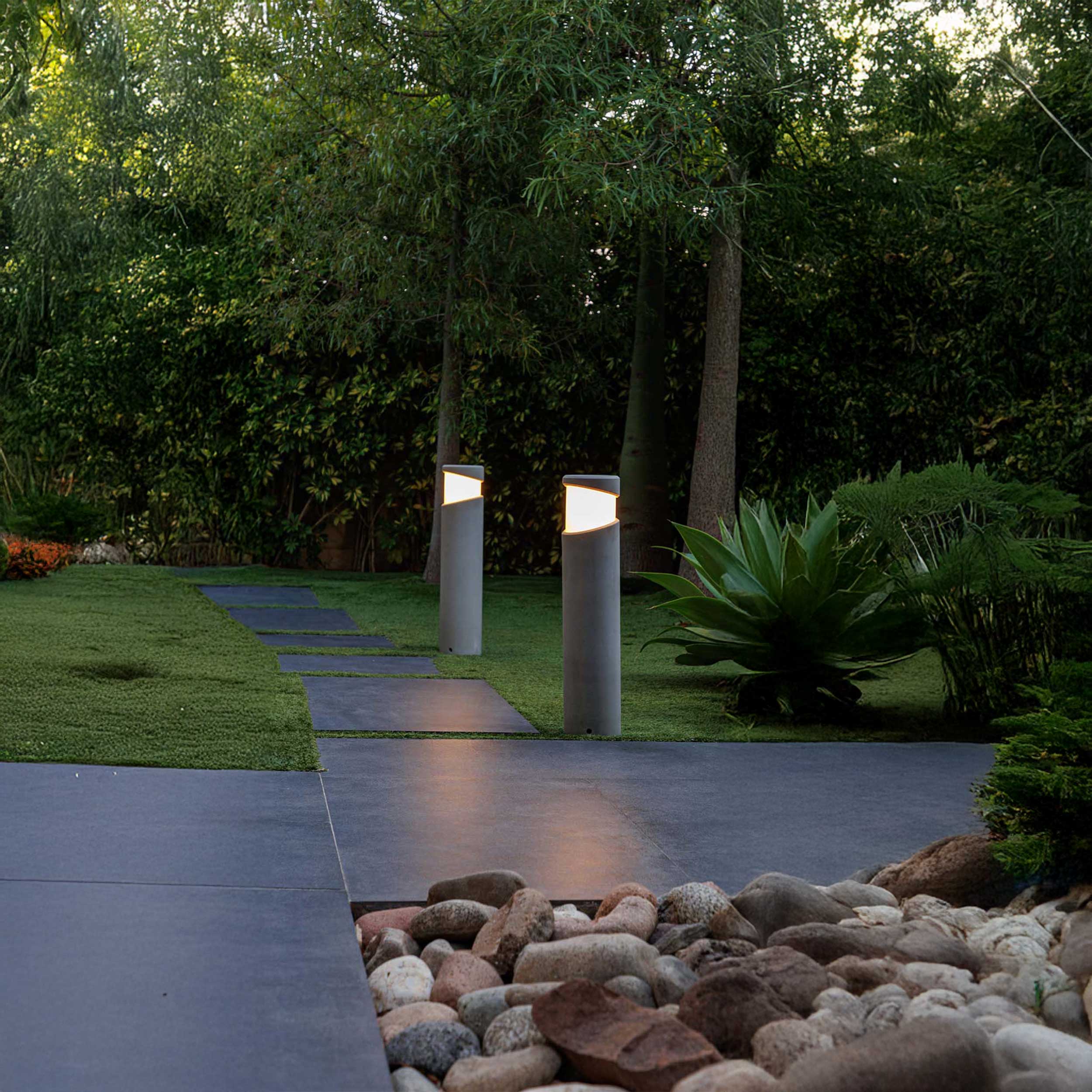 Faro Block E27 IP65 kültéri lámpatest