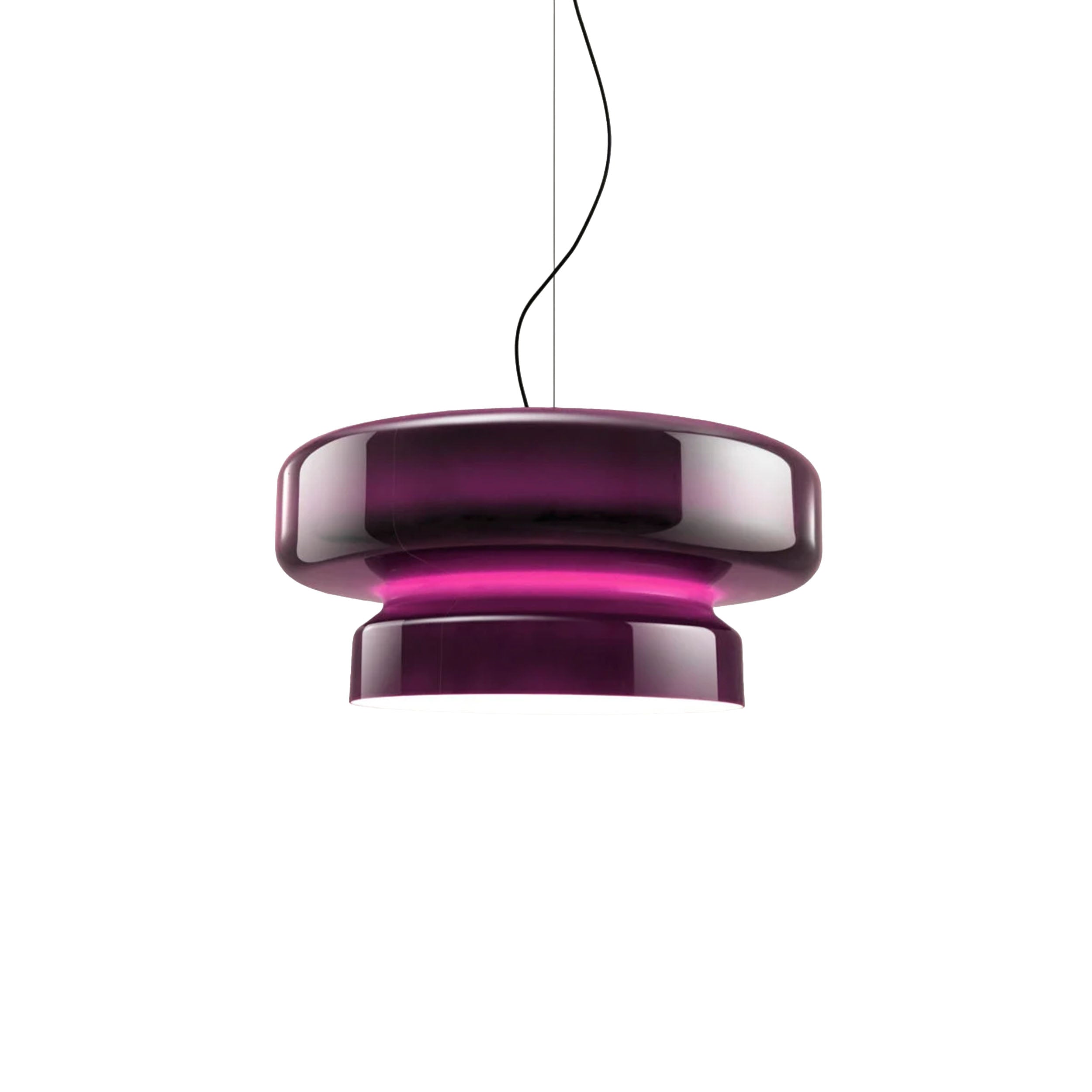 Marset Bohemia LED függesztett lámpa kábellel