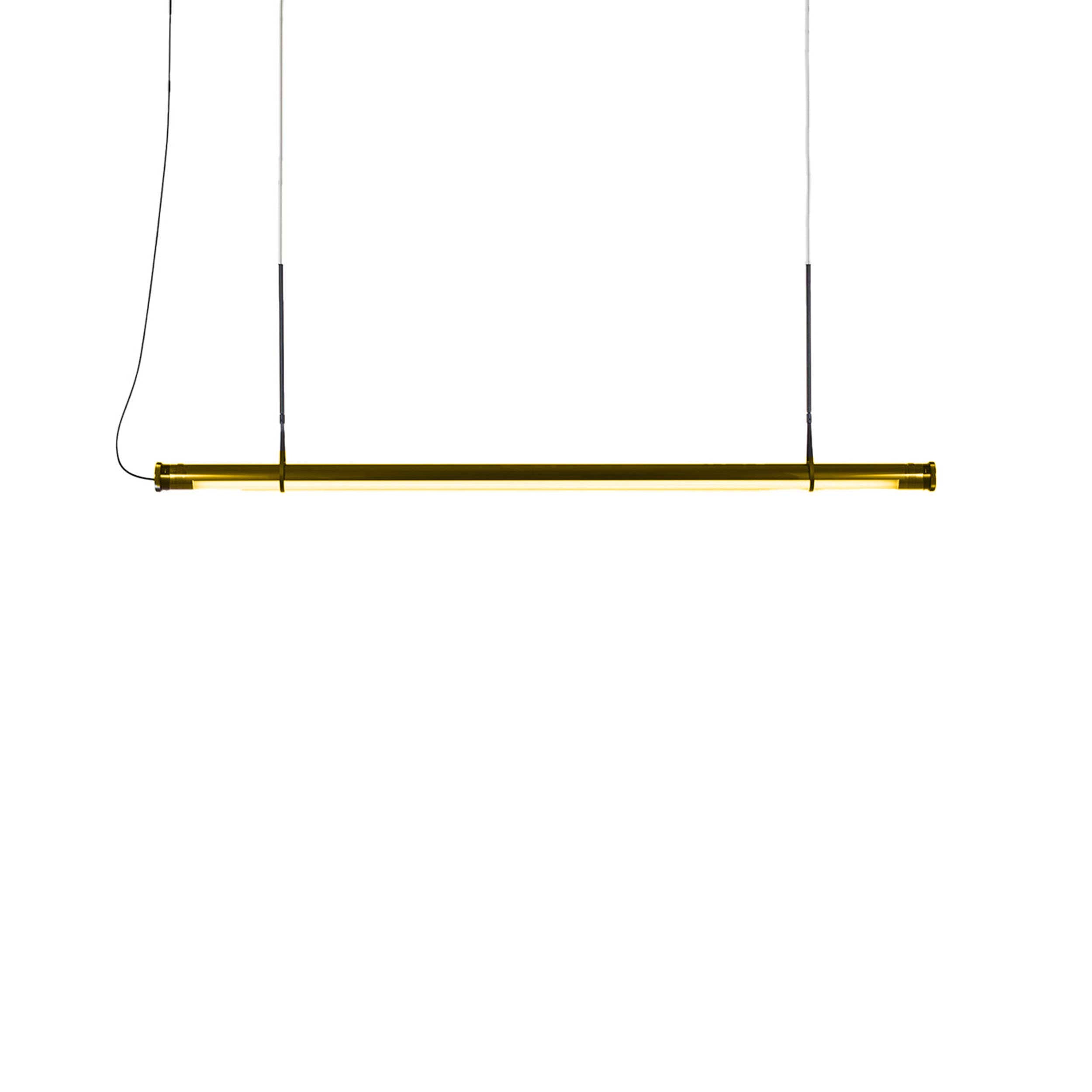 Marset Fris Pro LED 155 függesztett lineáris lámpa