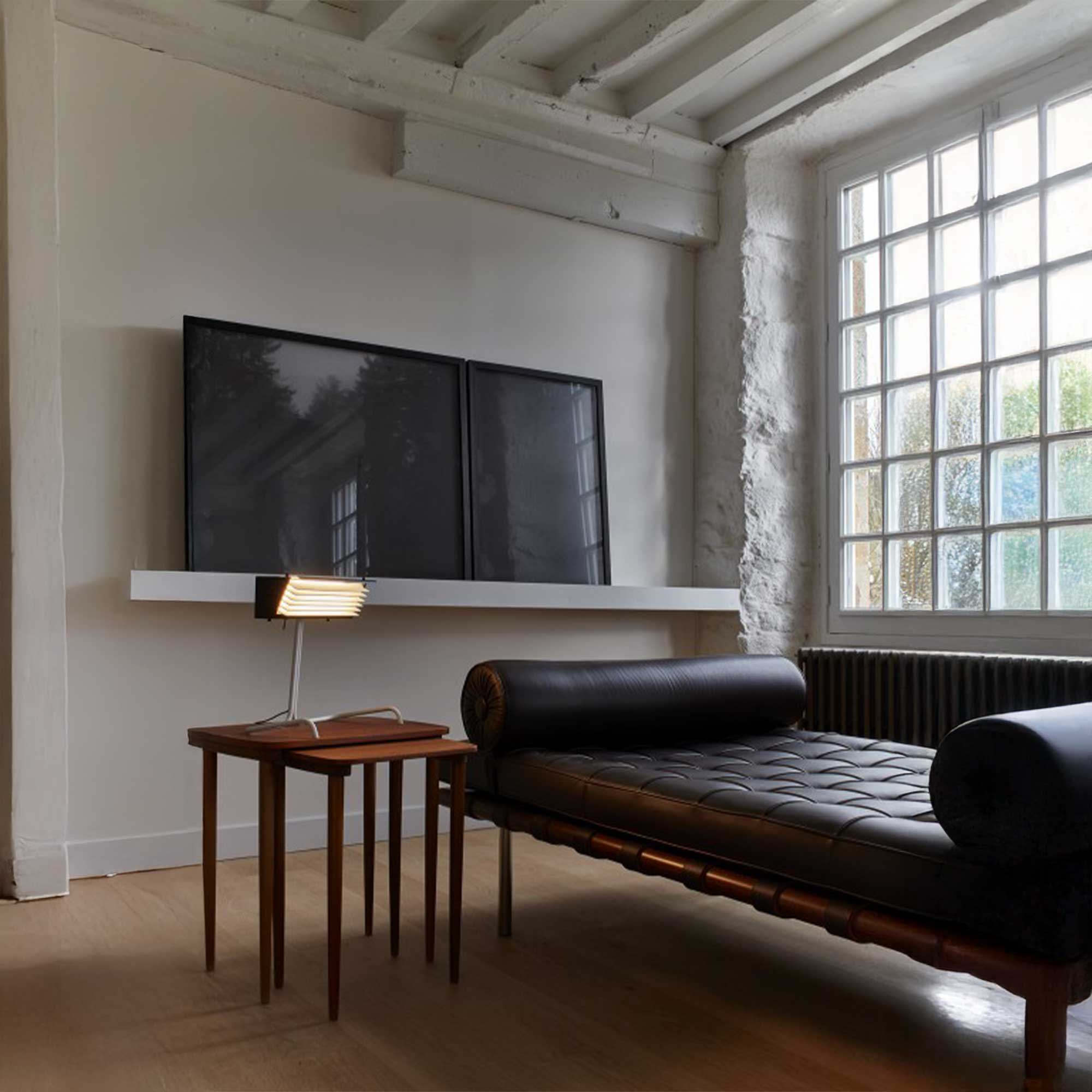 DCW édition NL 12 LED pendant light