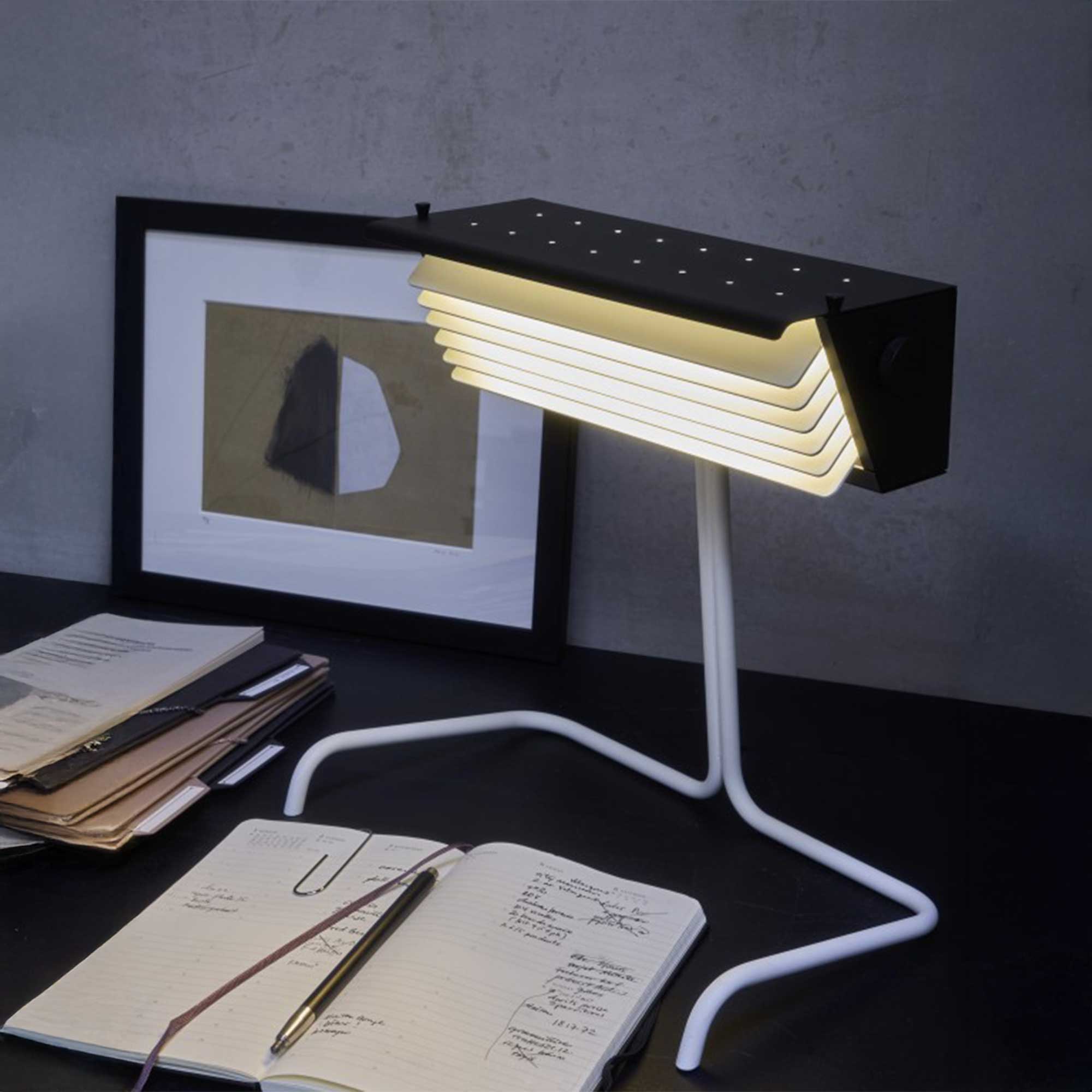 DCW édition NL 12 LED pendant light