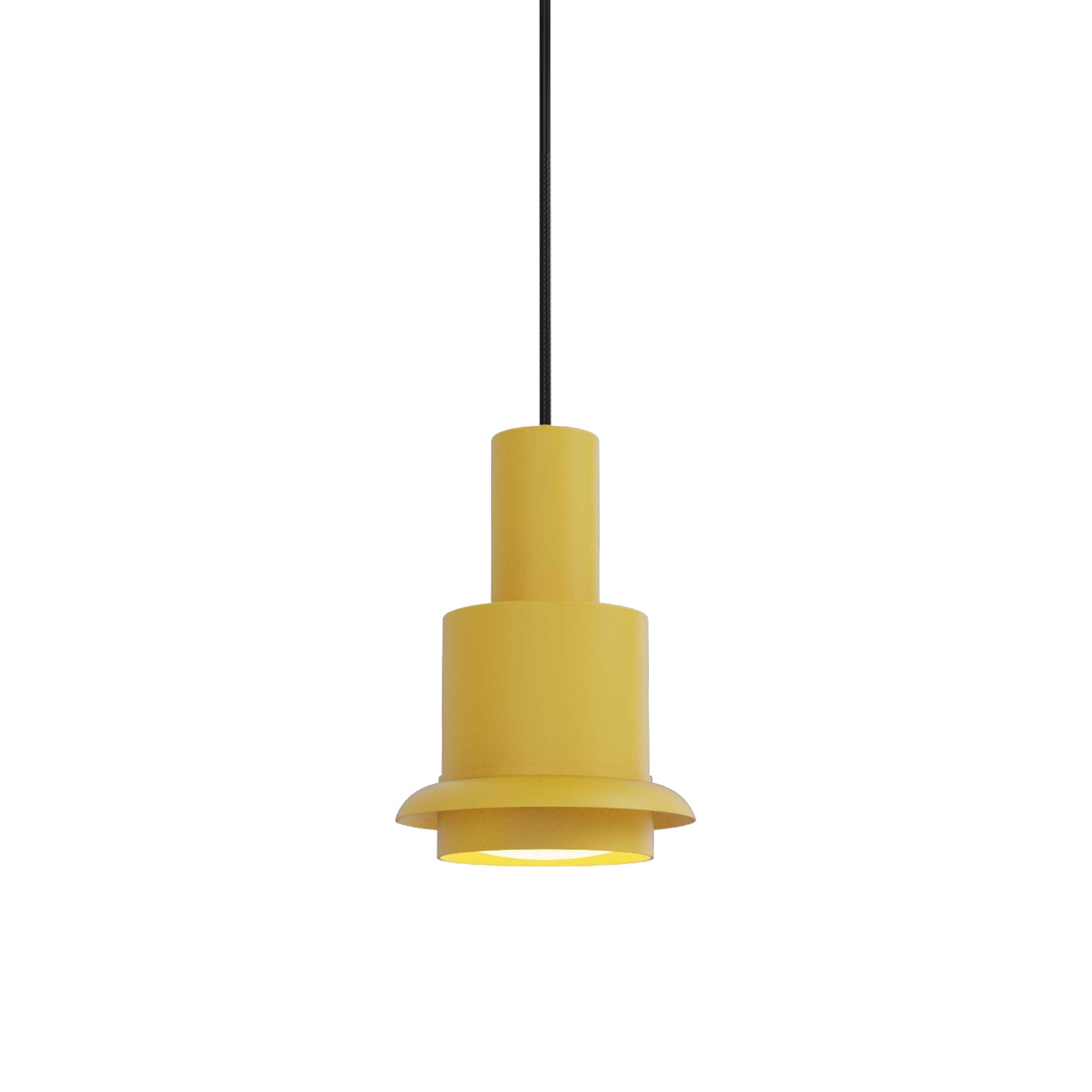 DCW édition NL 12 LED pendant light