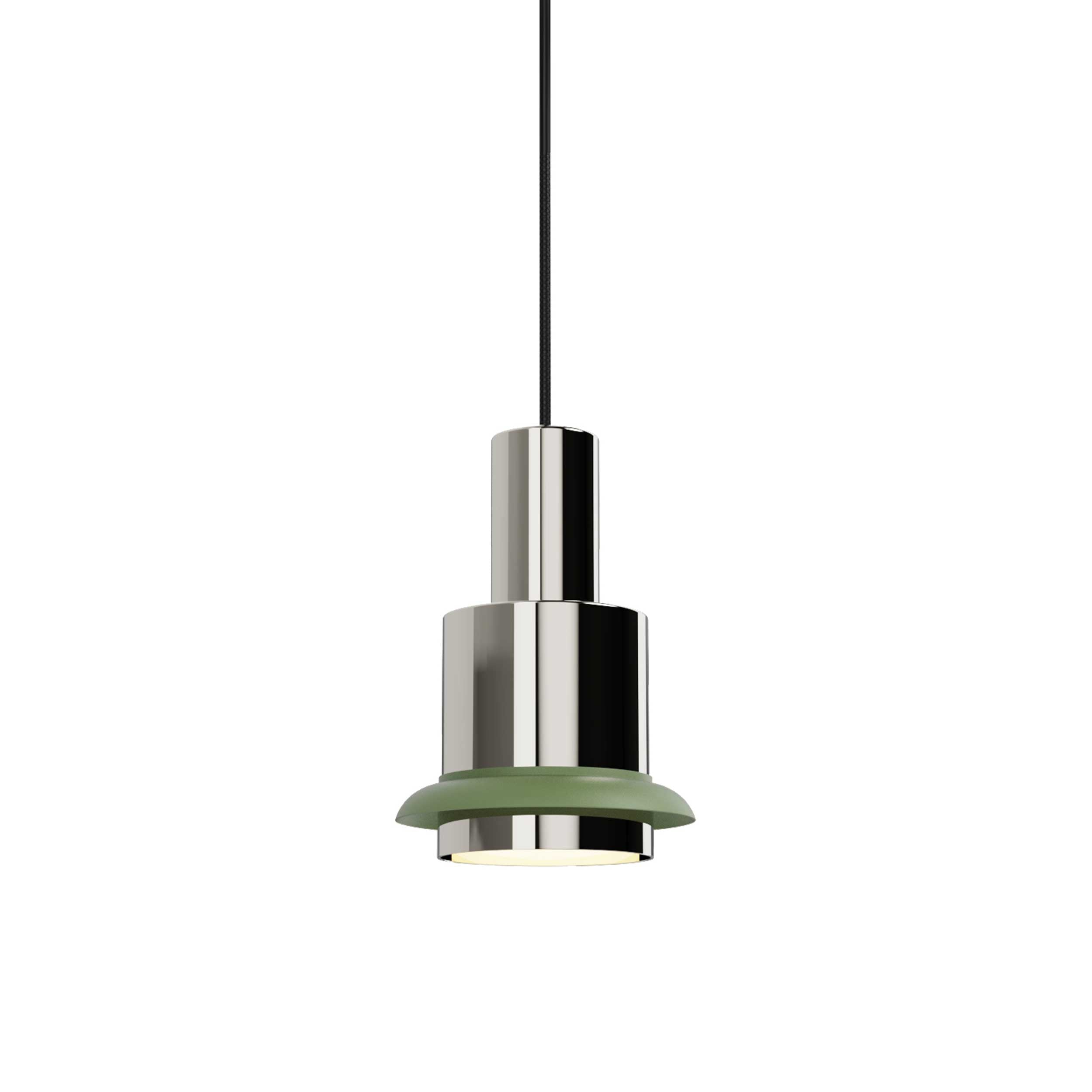 DCW édition NL 12 LED pendant light