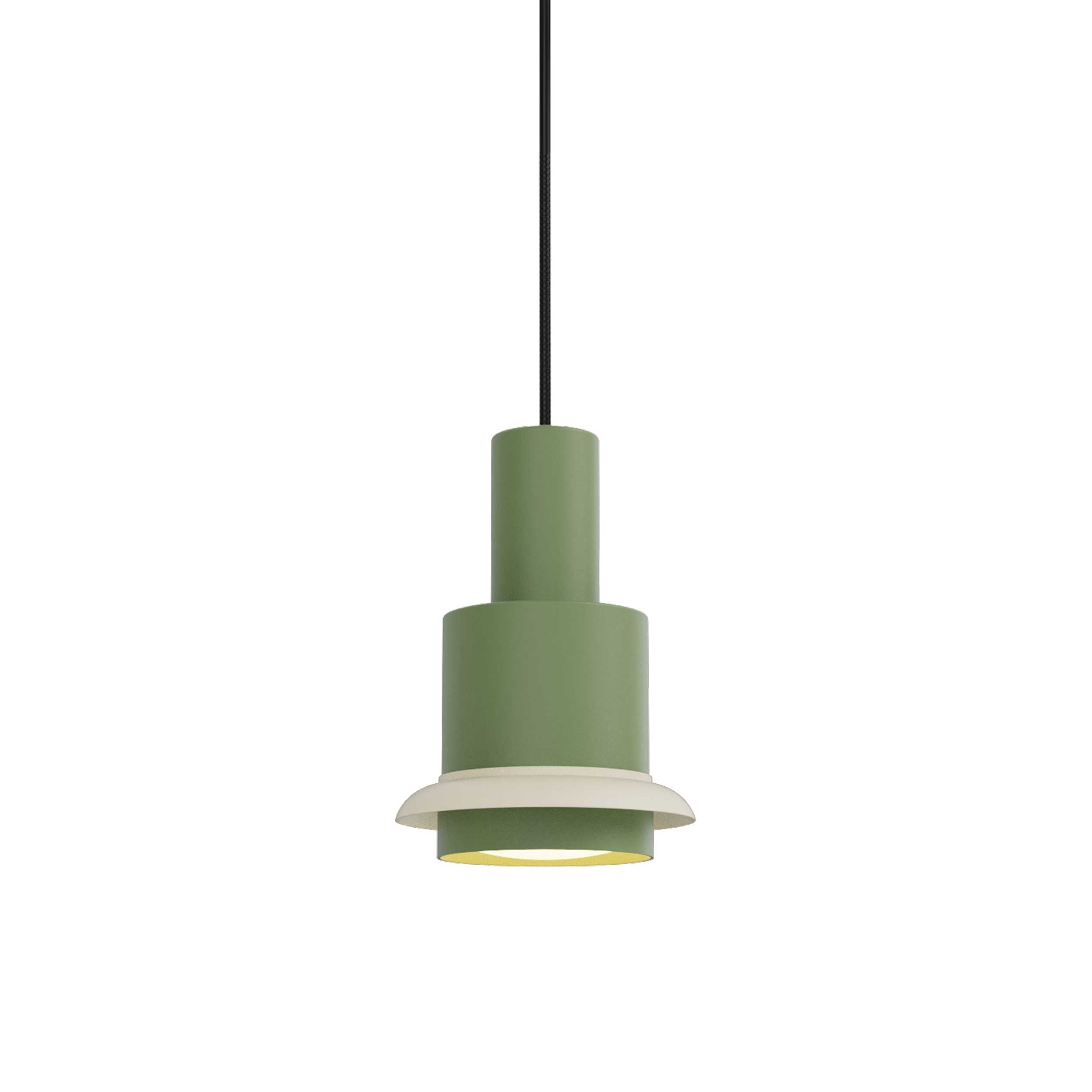 DCW édition NL 12 LED pendant light