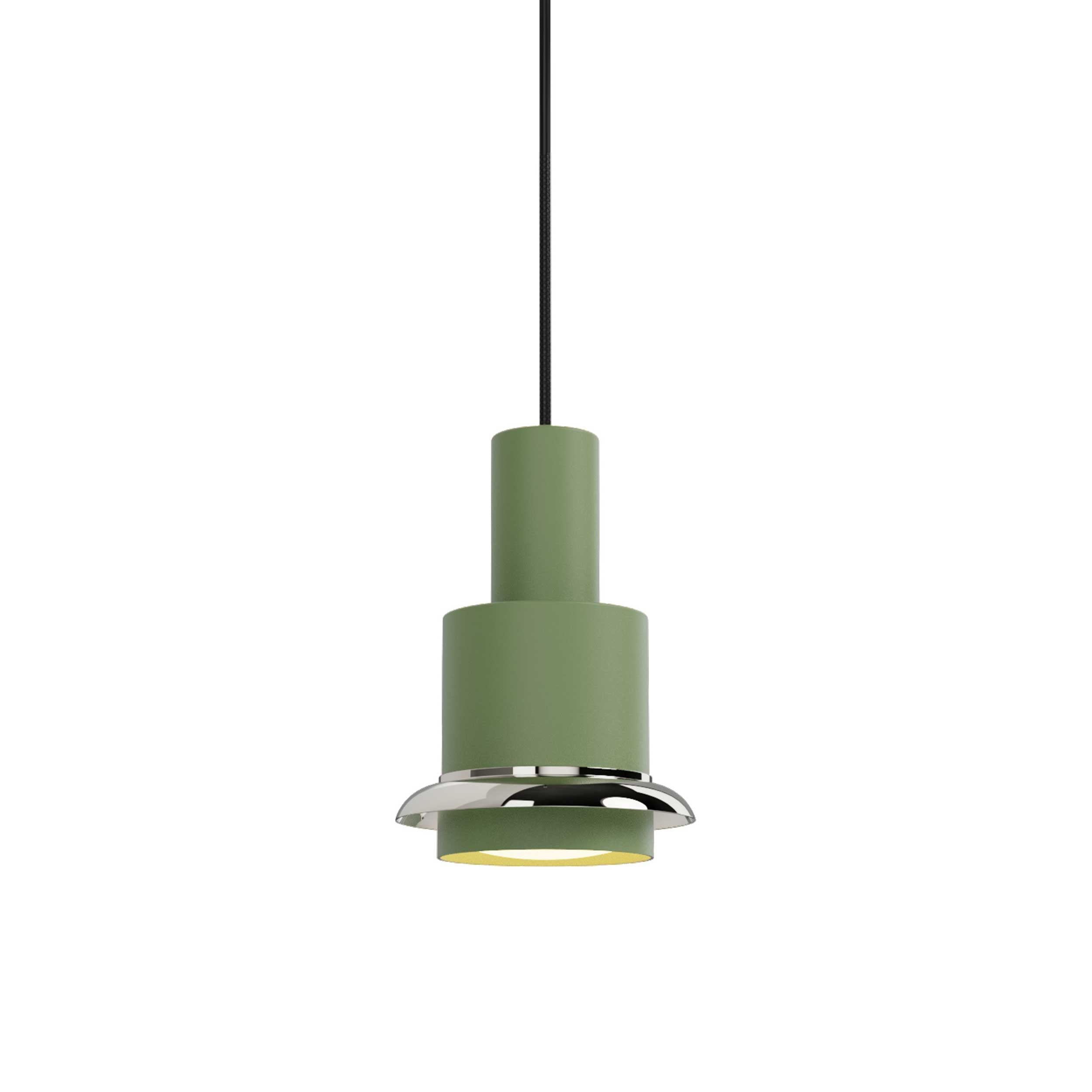 DCW édition NL 12 LED pendant light