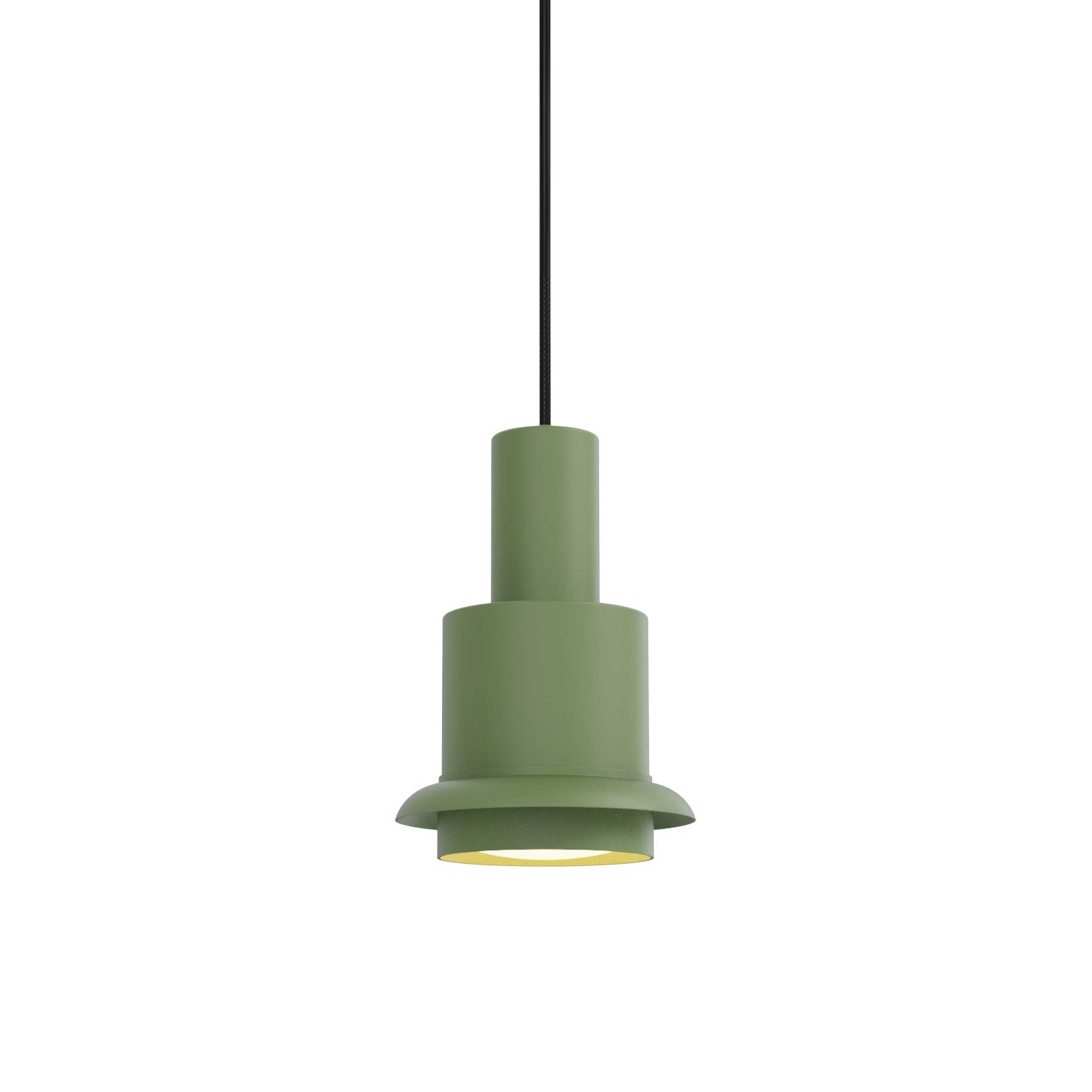DCW édition NL 12 LED pendant light