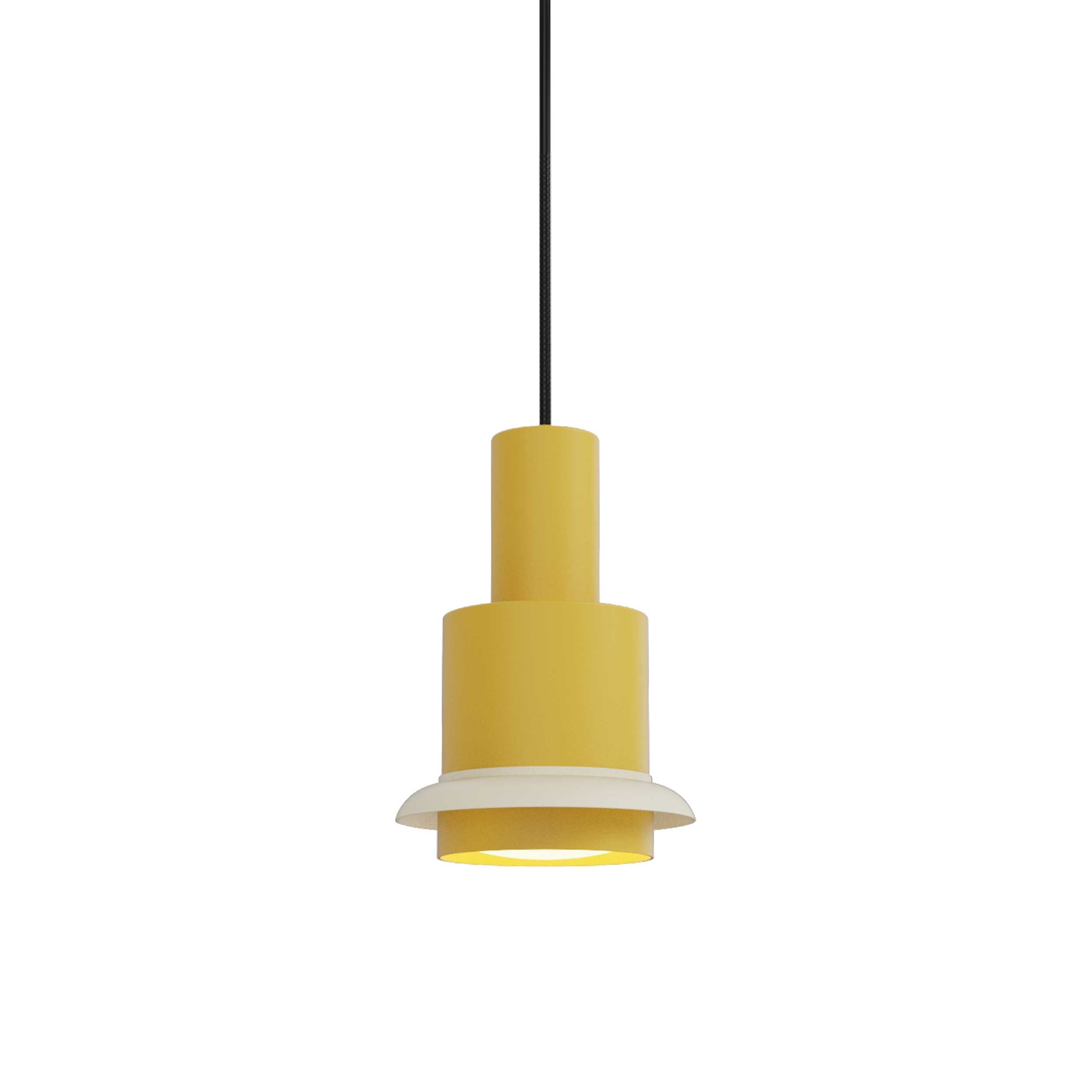 DCW édition NL 12 LED pendant light