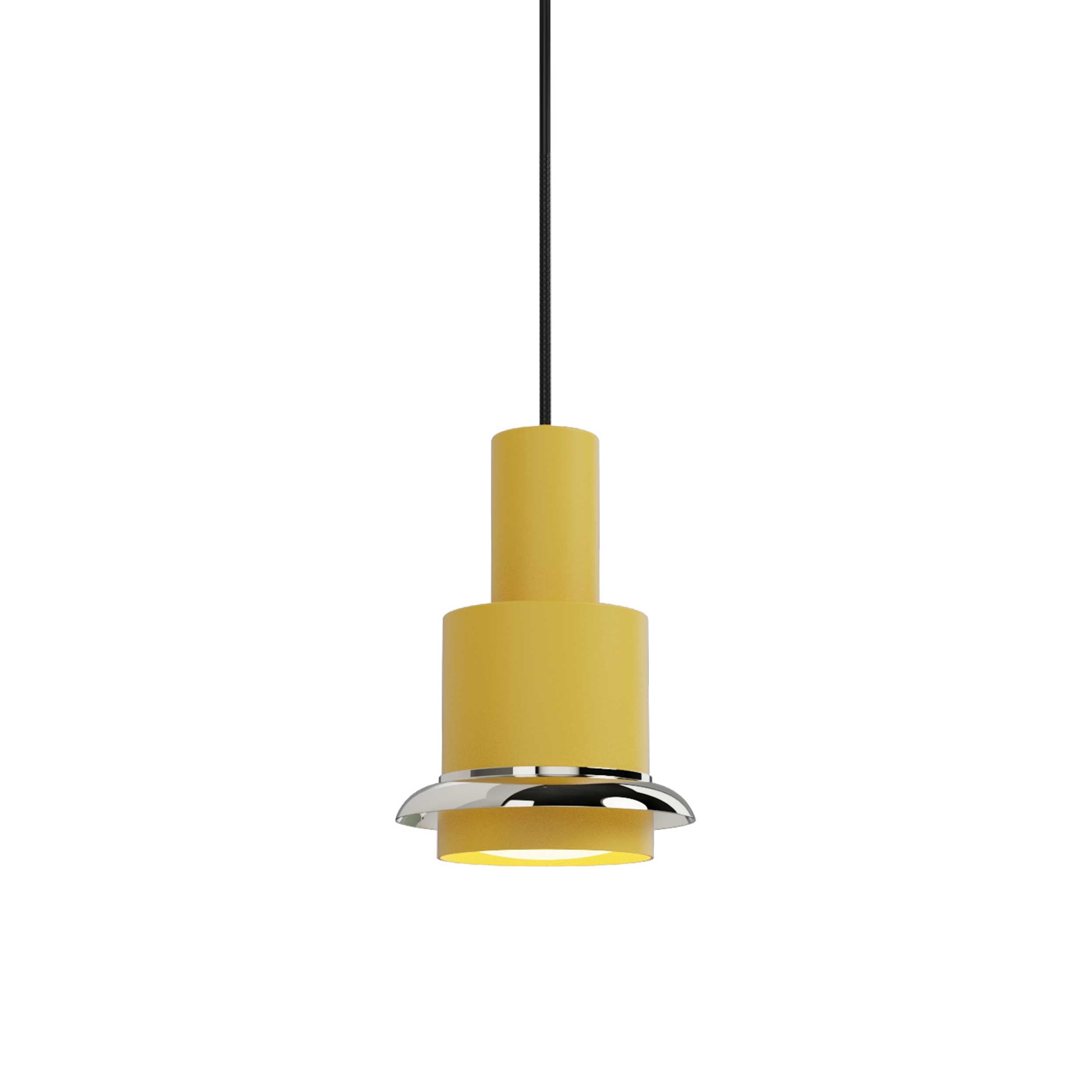DCW édition NL 12 LED pendant light
