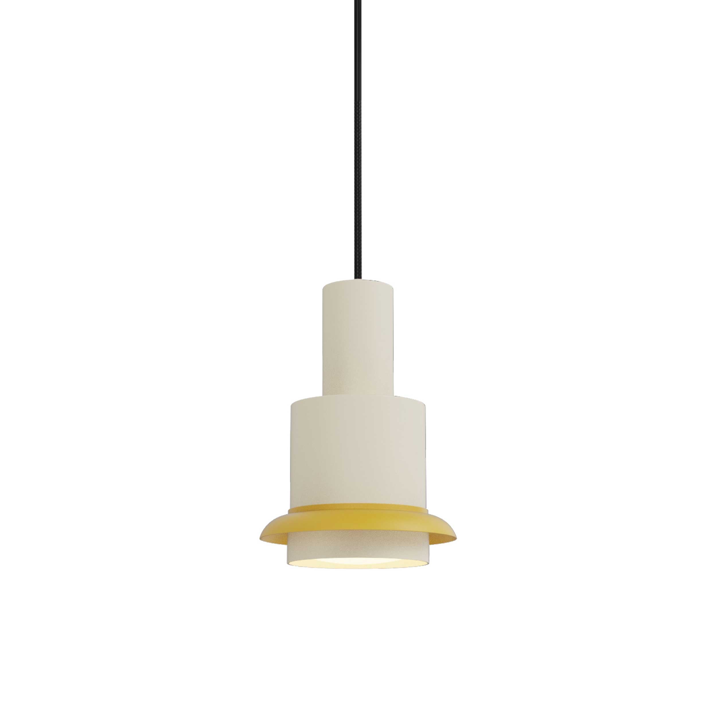 DCW édition NL 12 LED pendant light