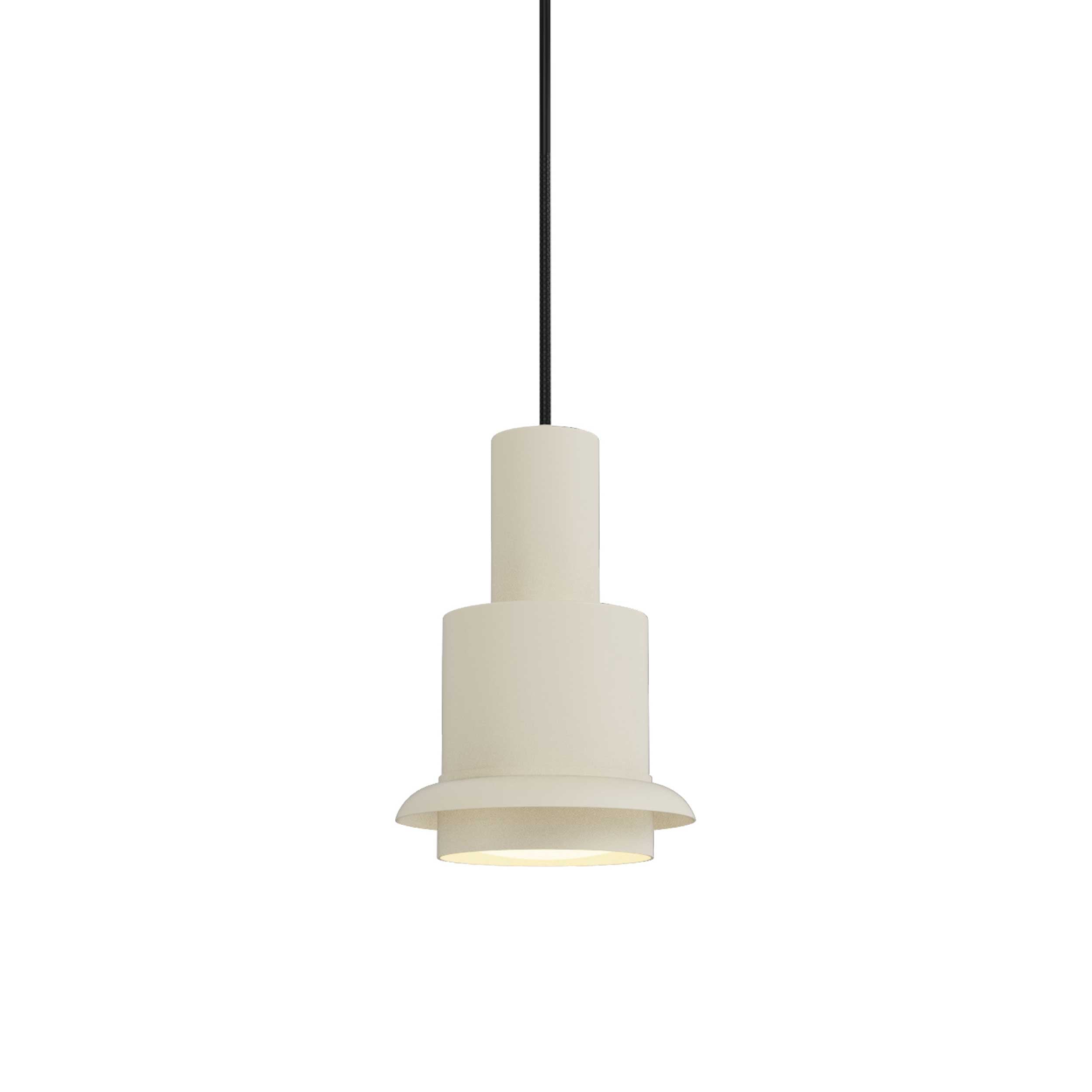 DCW édition NL 12 LED pendant light