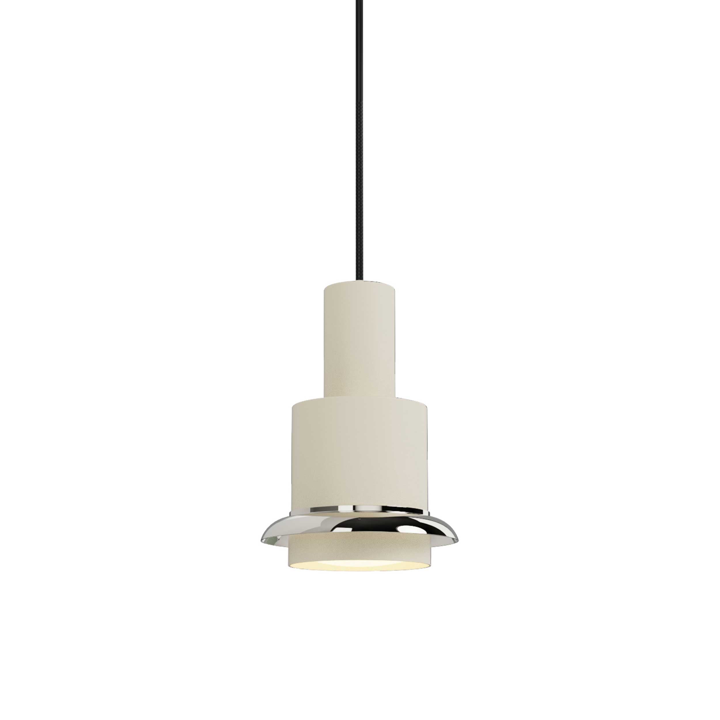DCW édition NL 12 LED pendant light
