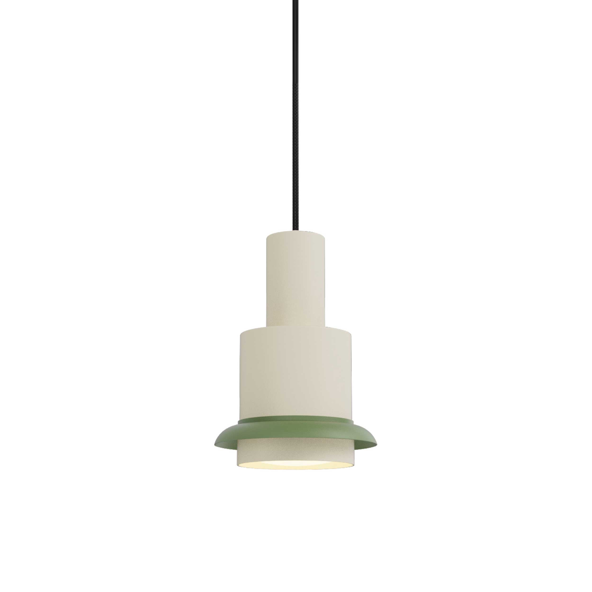 DCW édition NL 12 LED pendant light