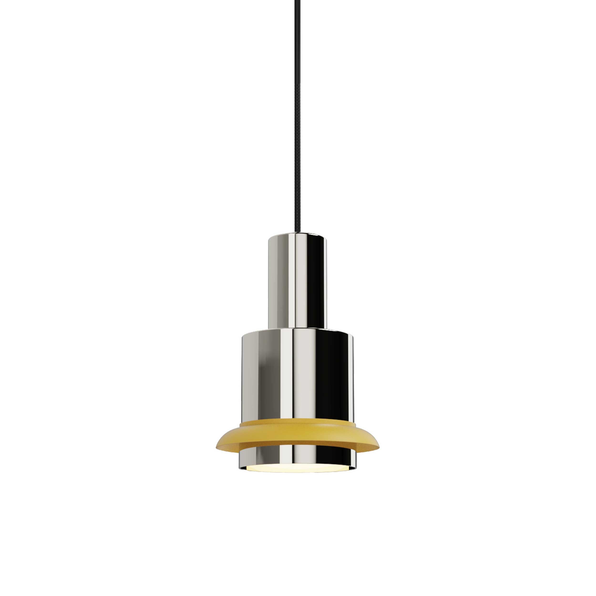 DCW édition NL 12 LED pendant light