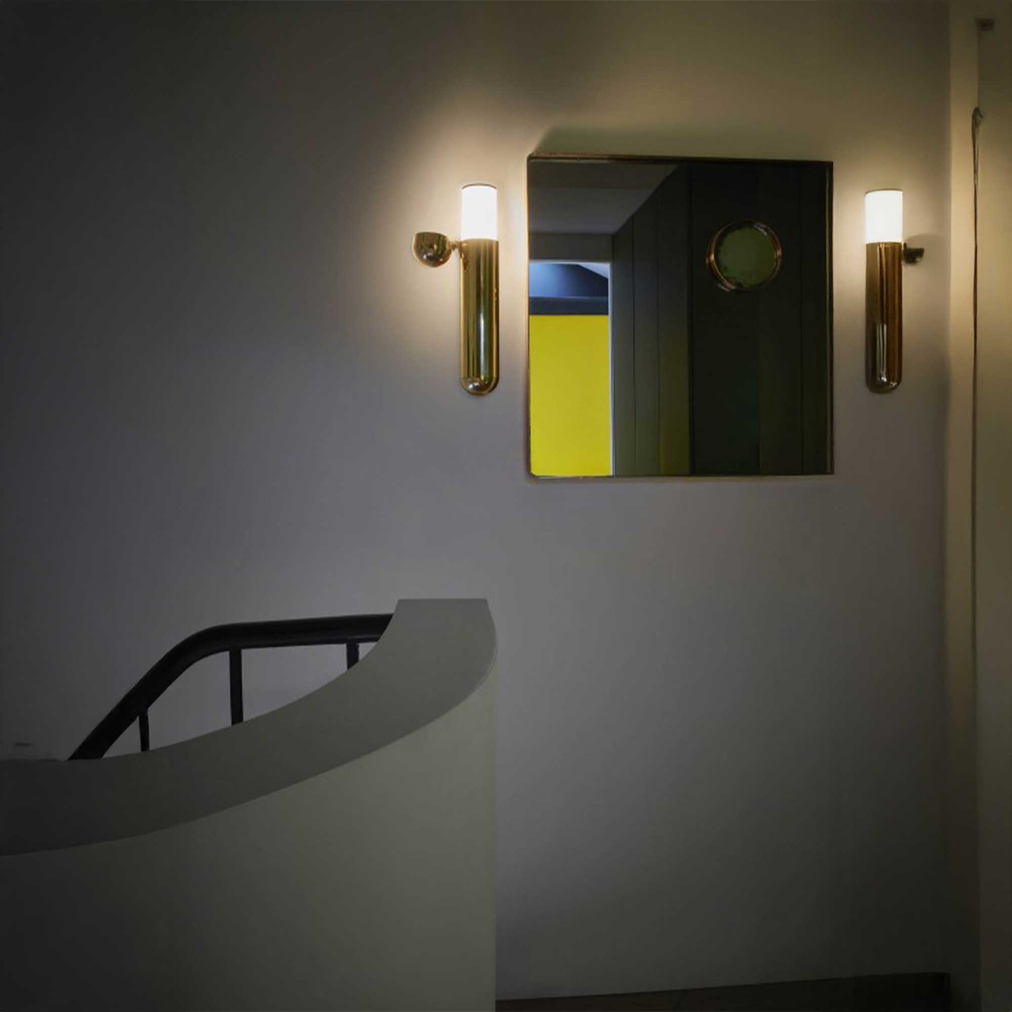 DCW édition NL 12 LED pendant light