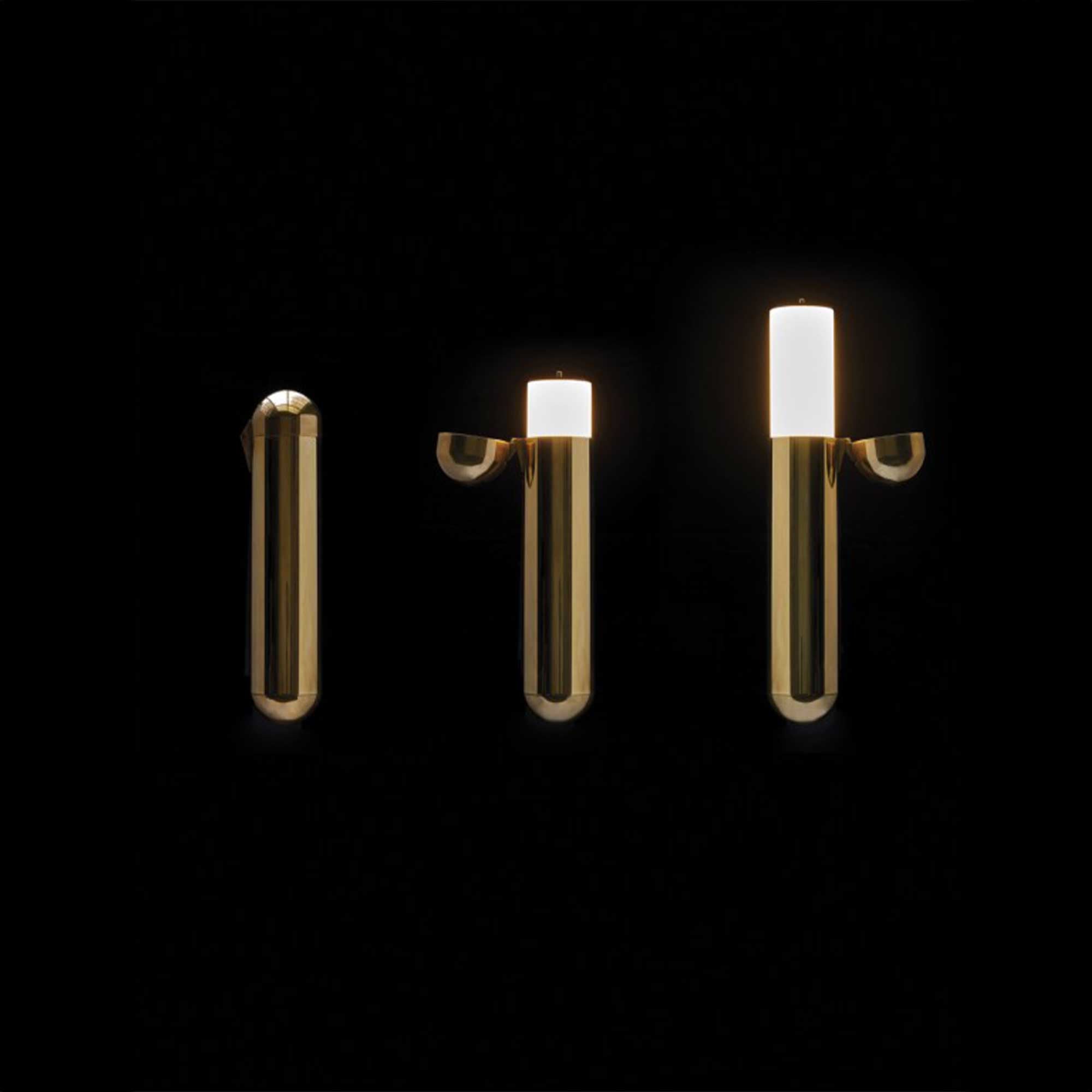 DCW éditions ISP LED fali lámpa