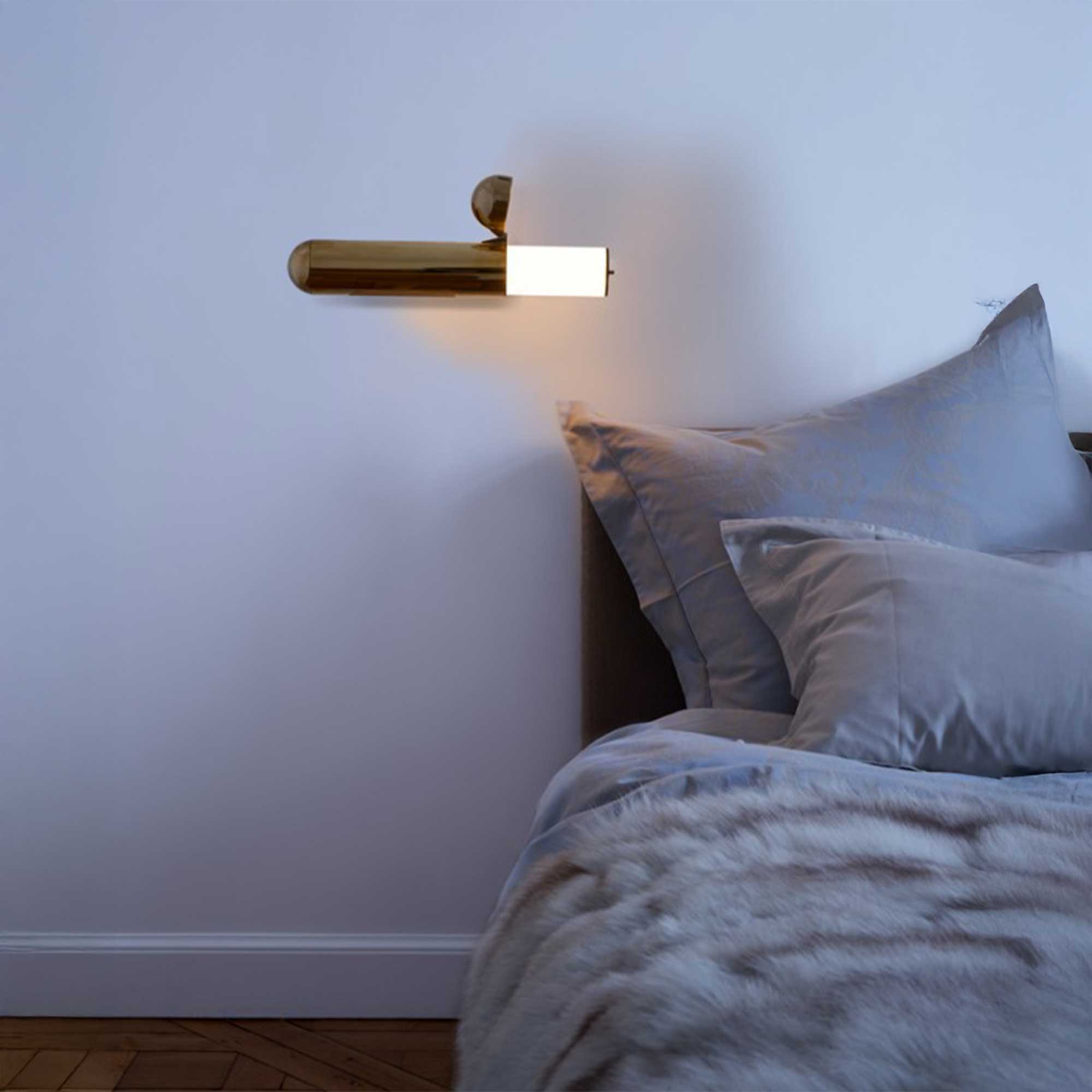 DCW éditions ISP LED fali lámpa