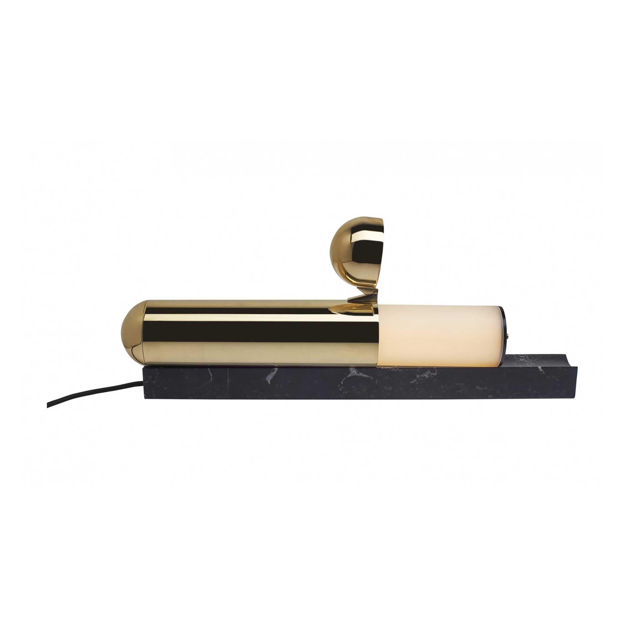 DCW éditions ISP LED asztali lámpa