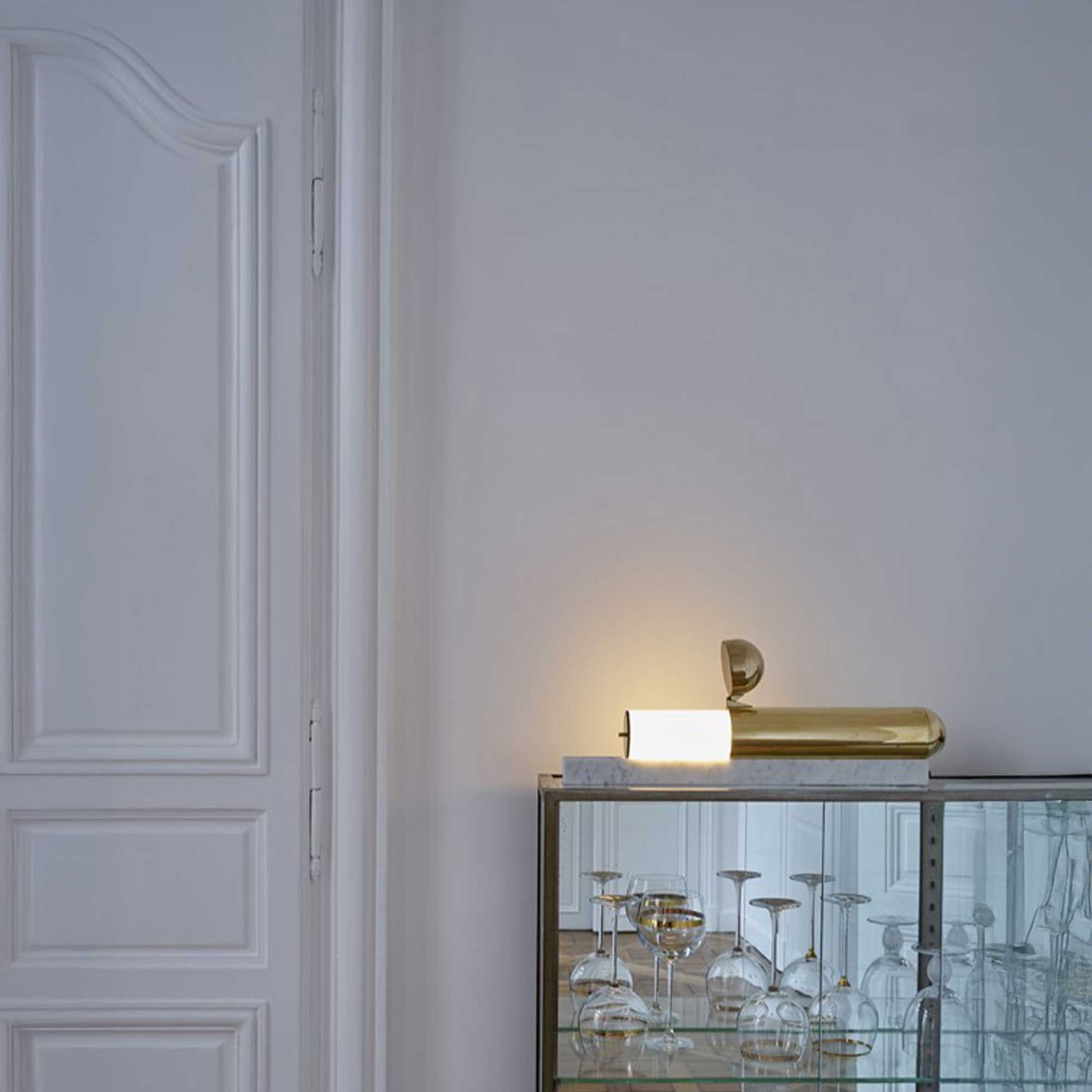 DCW édition NL 12 LED pendant light