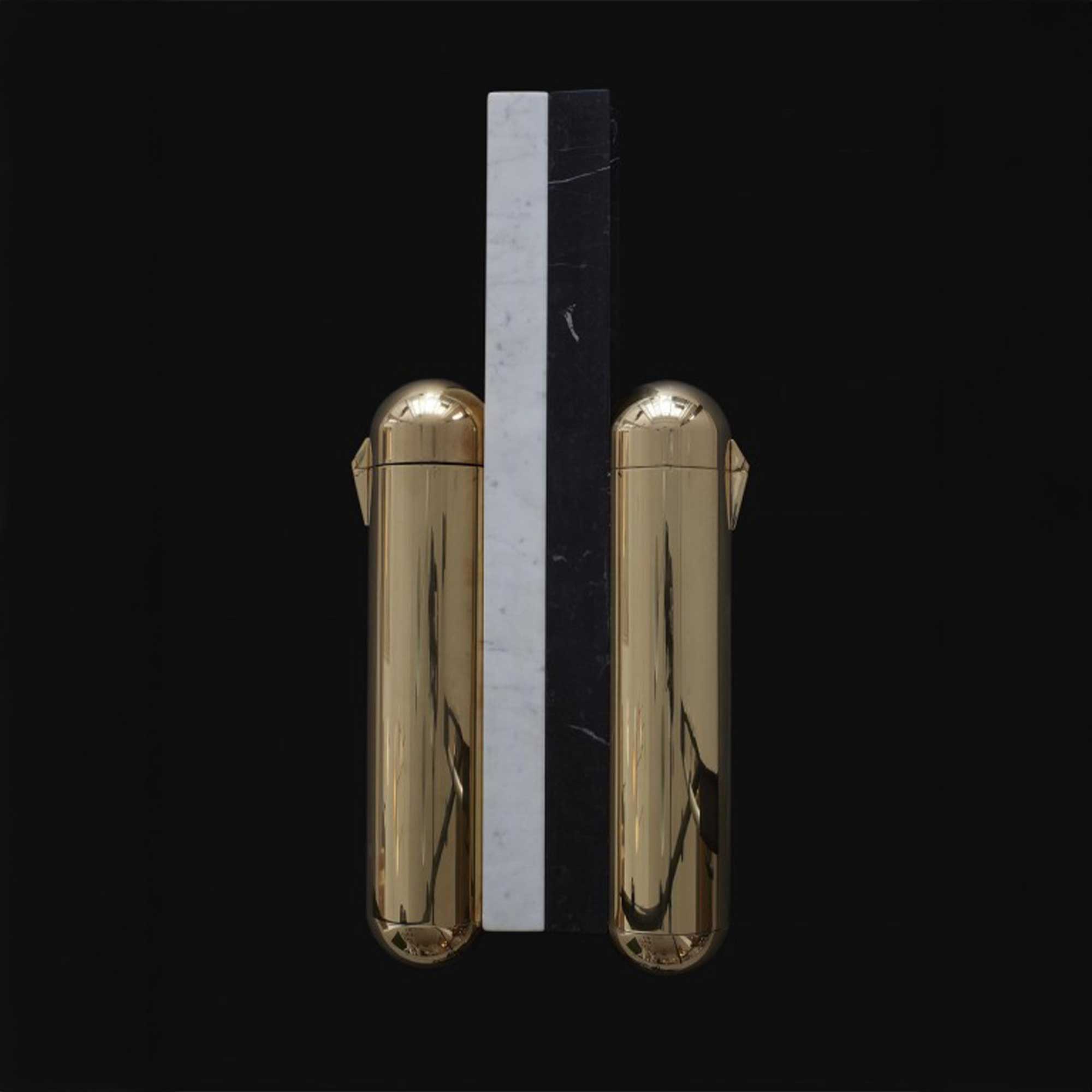 DCW éditions ISP LED asztali lámpa