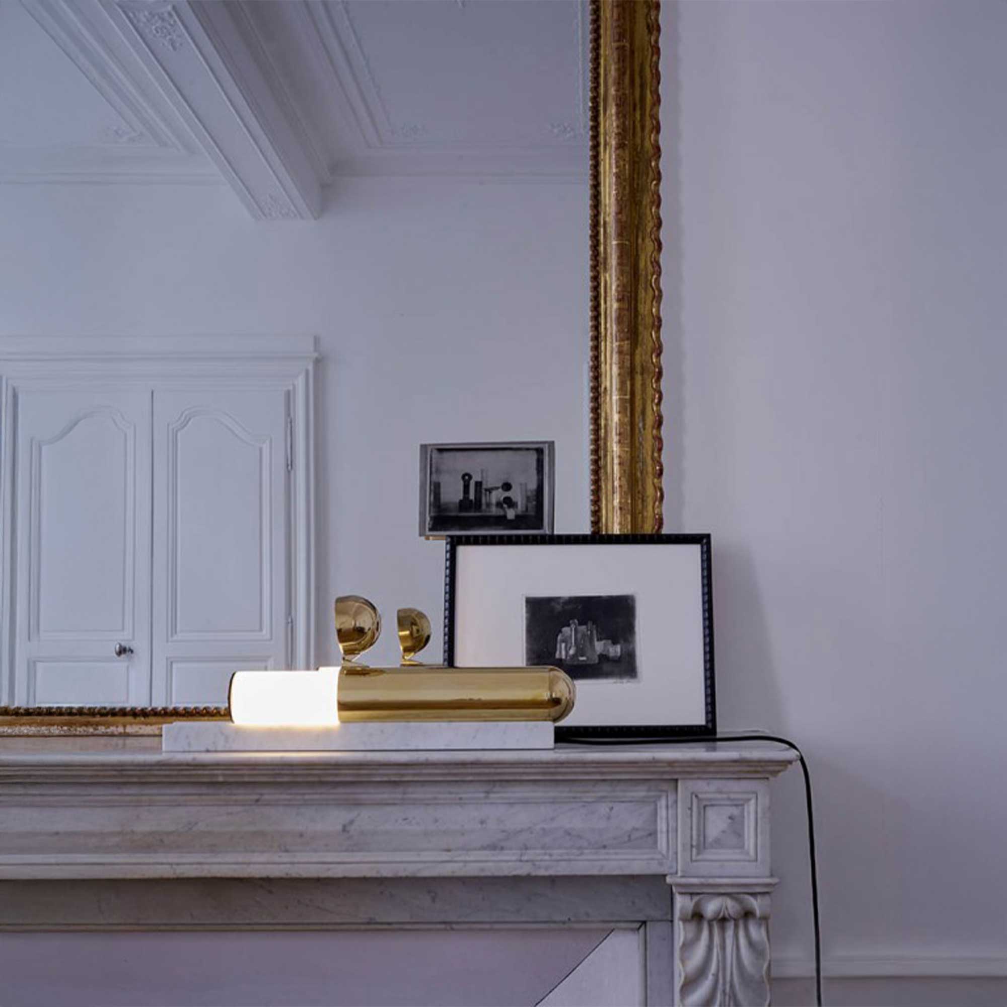 DCW édition NL 12 LED pendant light