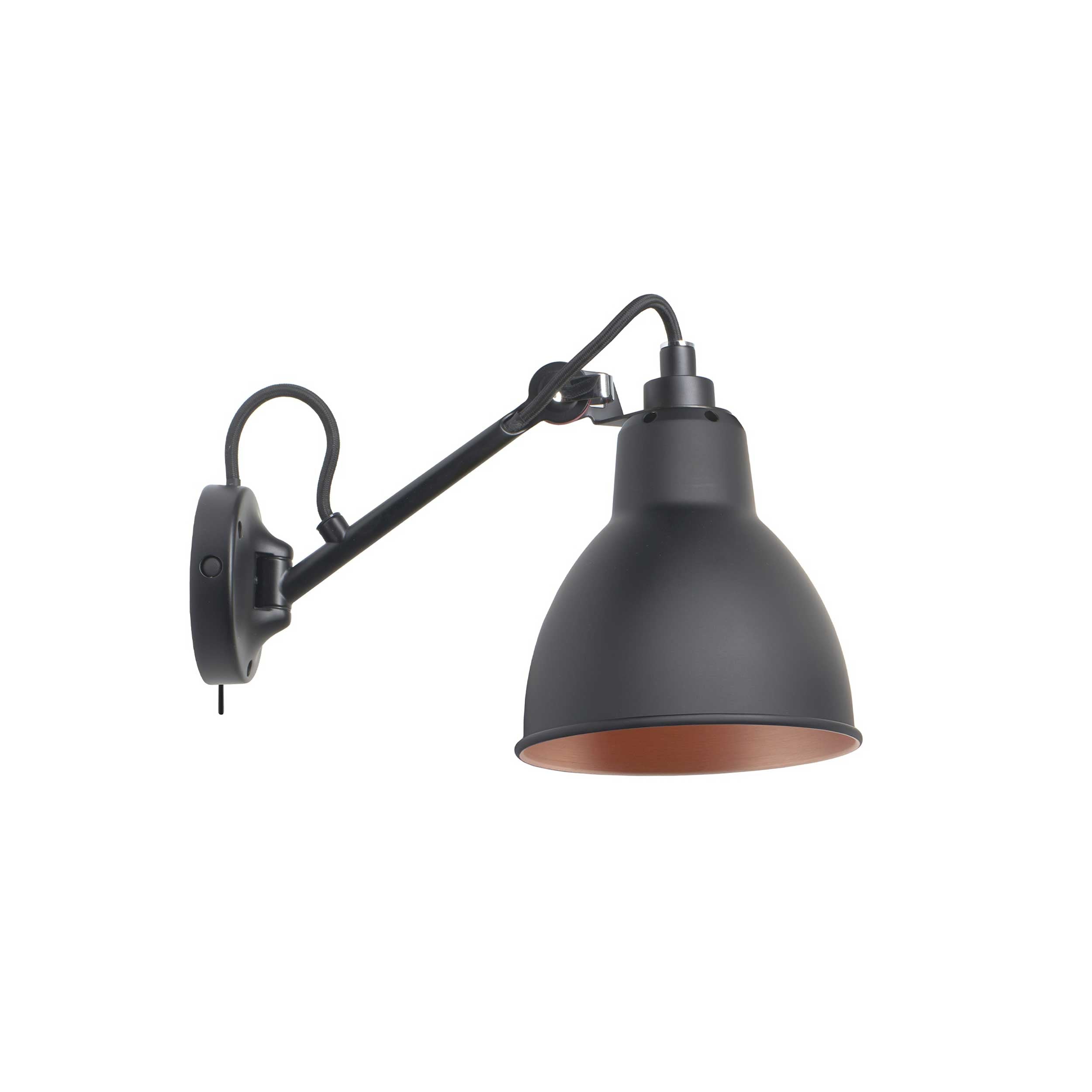 DCW édition NL 12 LED pendant light