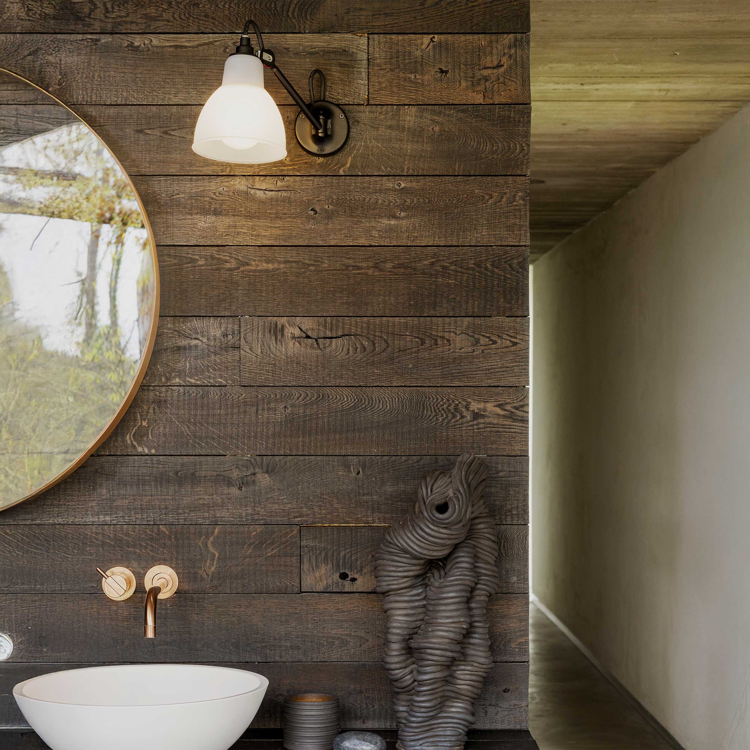 DCW édition NL 12 LED pendant light