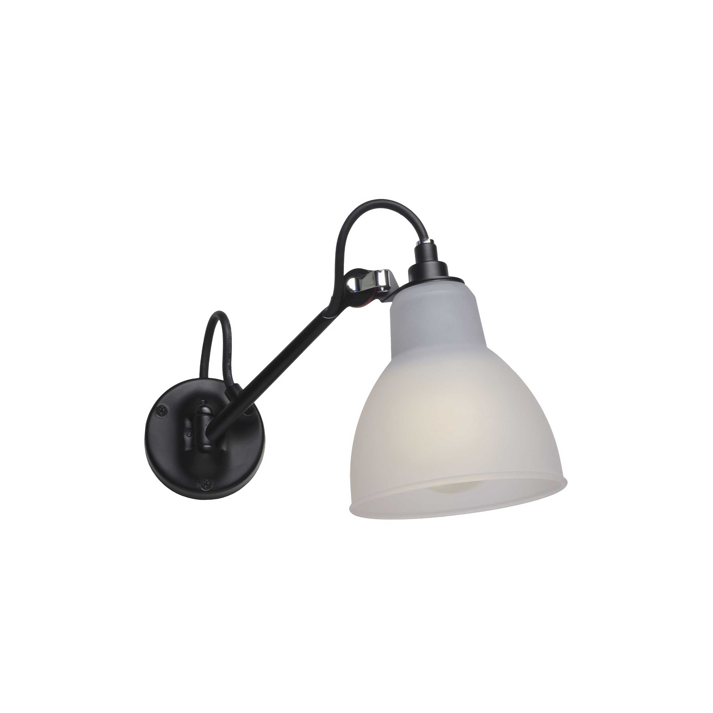 DCW édition NL 12 LED pendant light