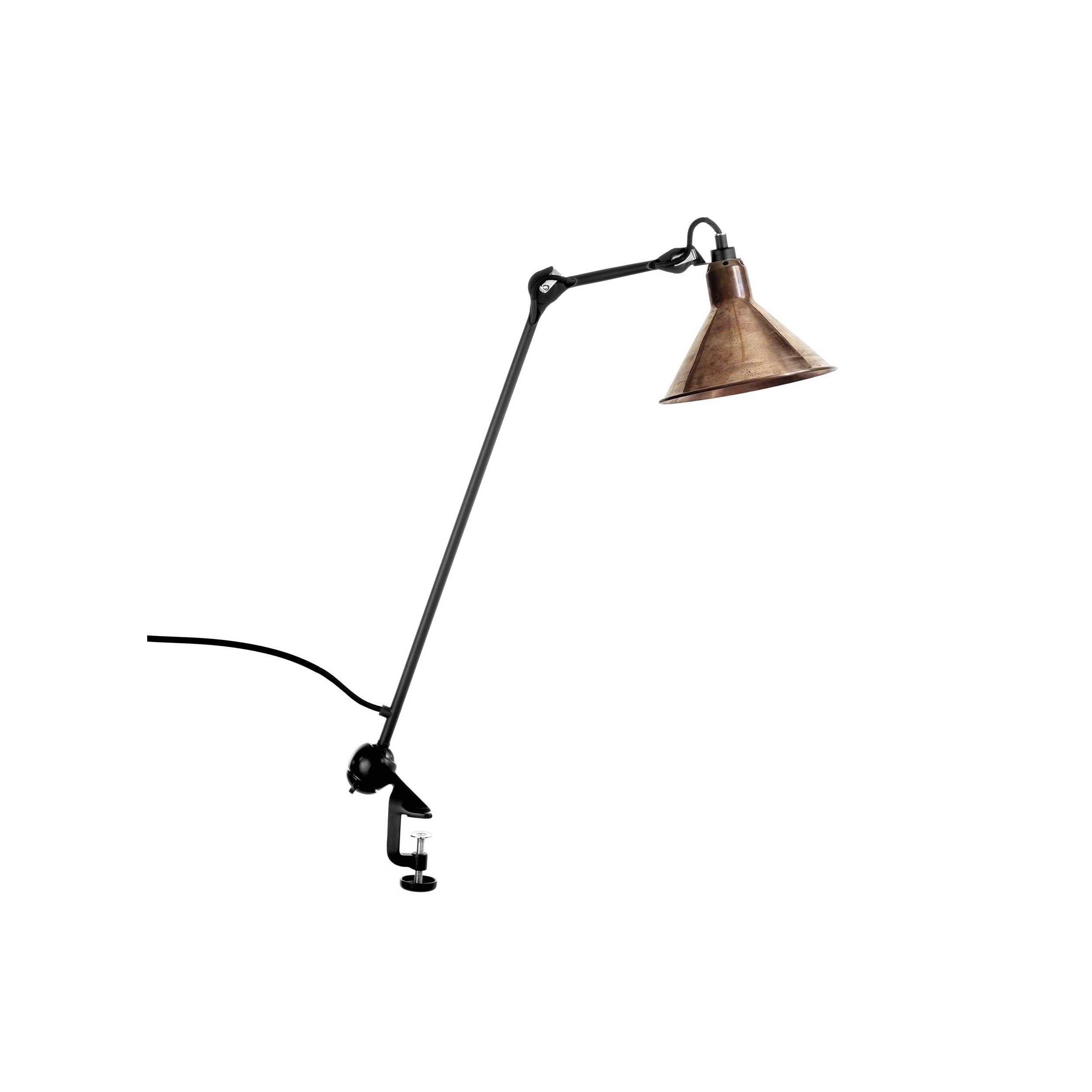 DCW édition NL 12 LED pendant light