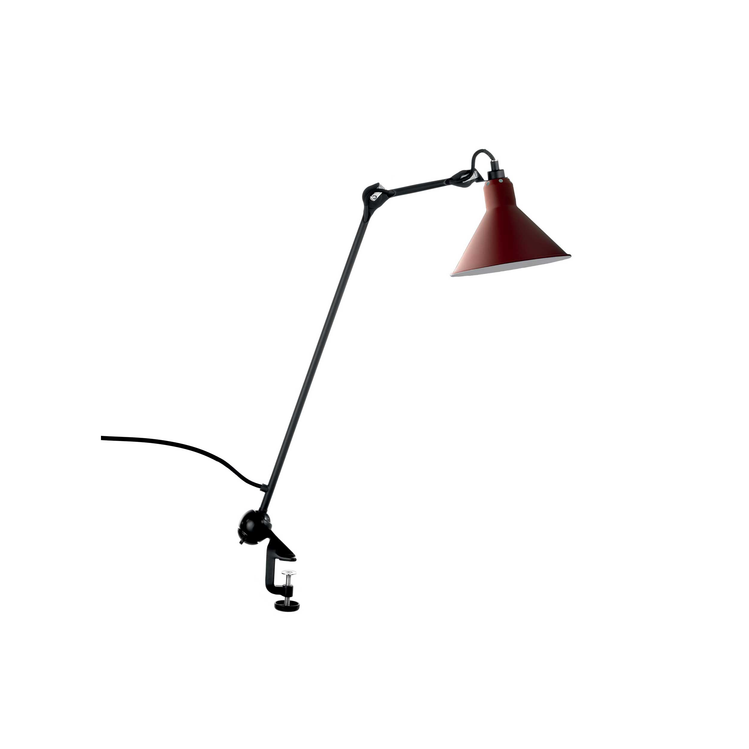 DCW édition NL 12 LED pendant light