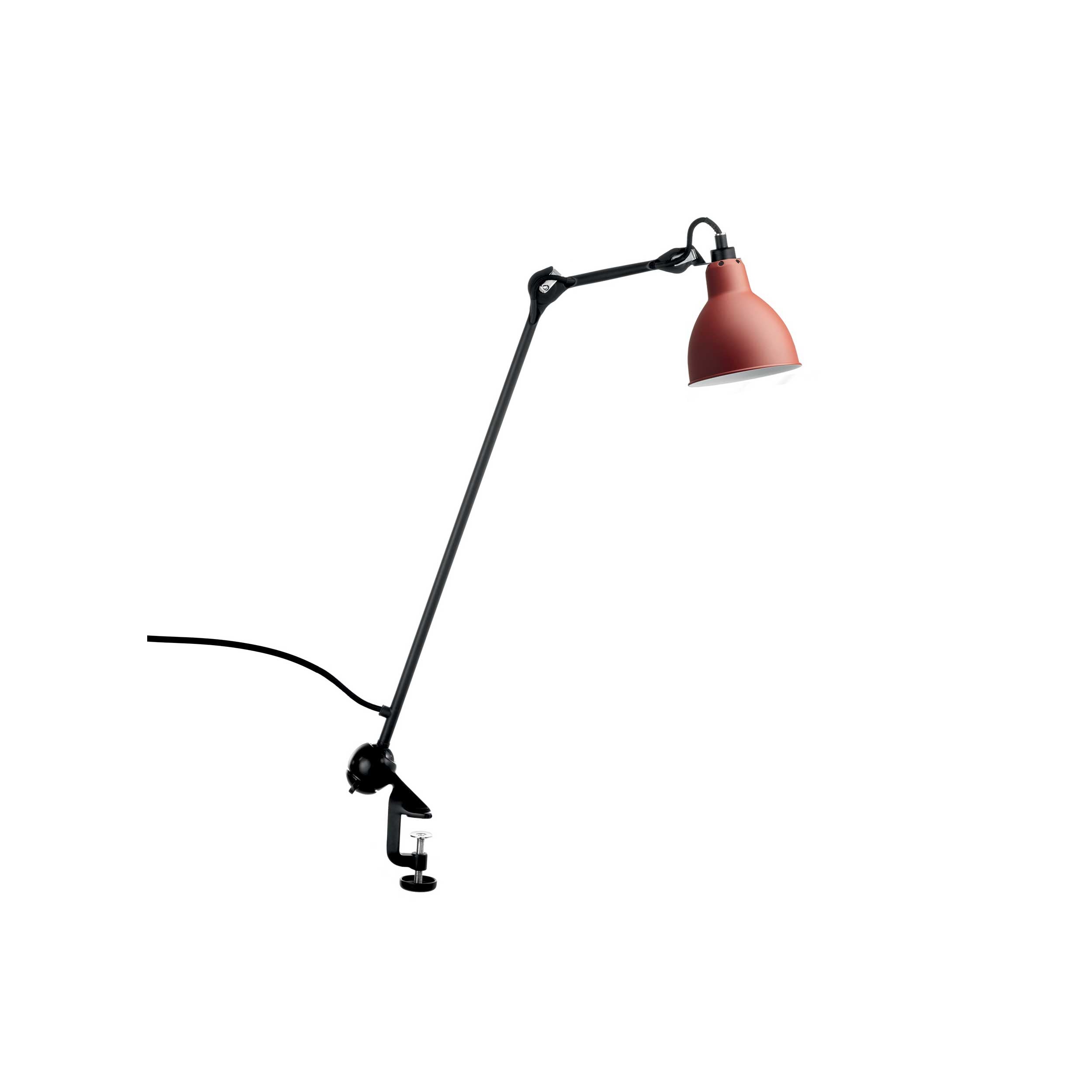 DCW édition NL 12 LED pendant light
